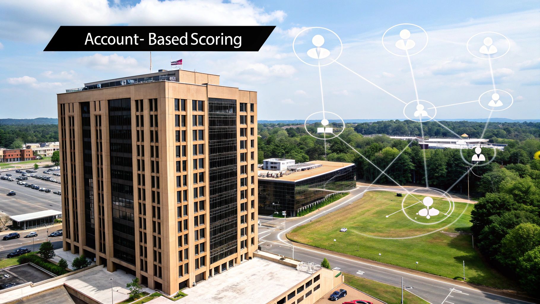 Account-Based Lead Scoring