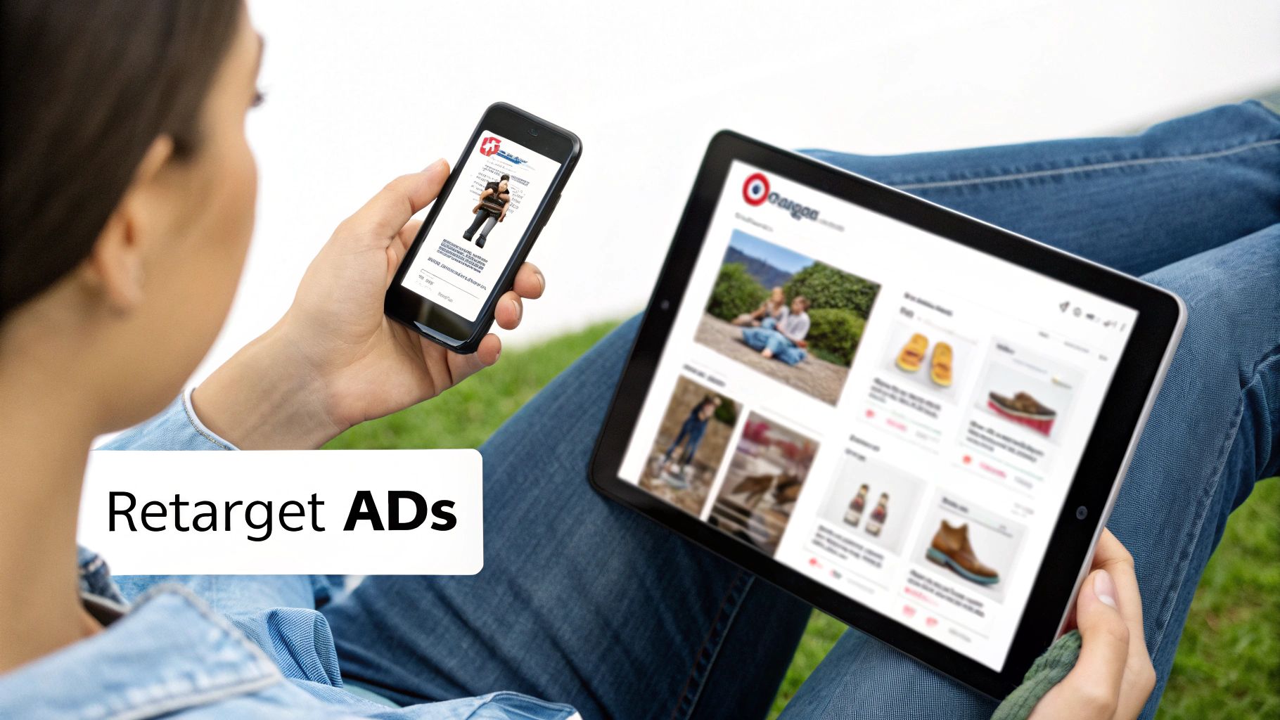 Email Nurturing Campaigns