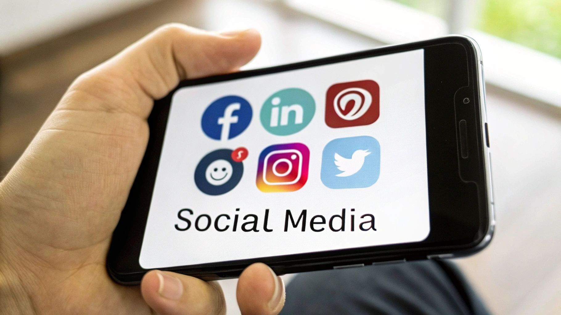Social Media Marketing Strategy
