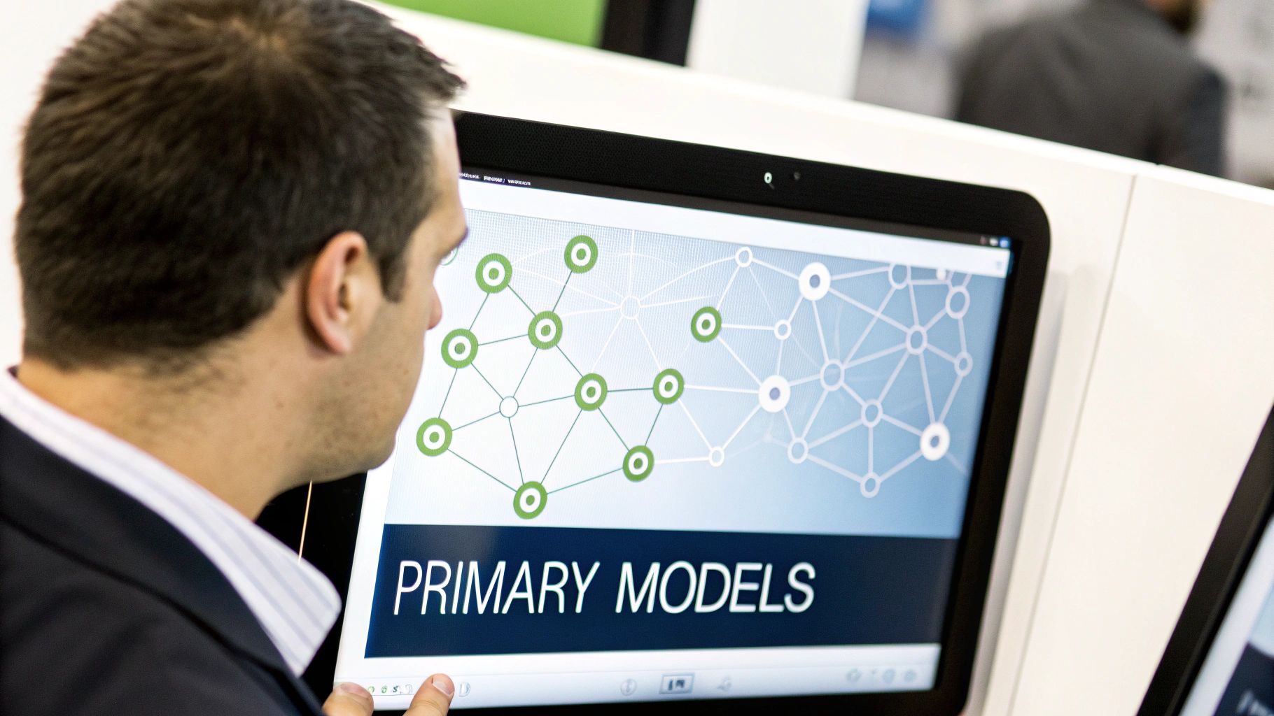 Diagram showing various attribution models and their credit distribution