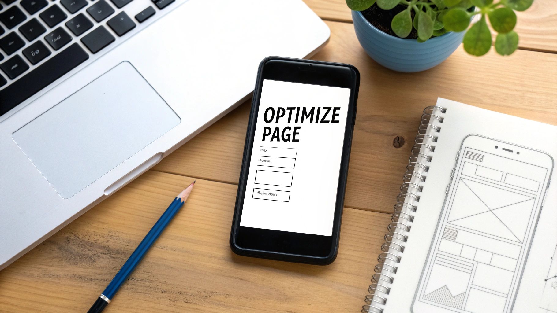 Landing Page Optimization and Post-Click Experience