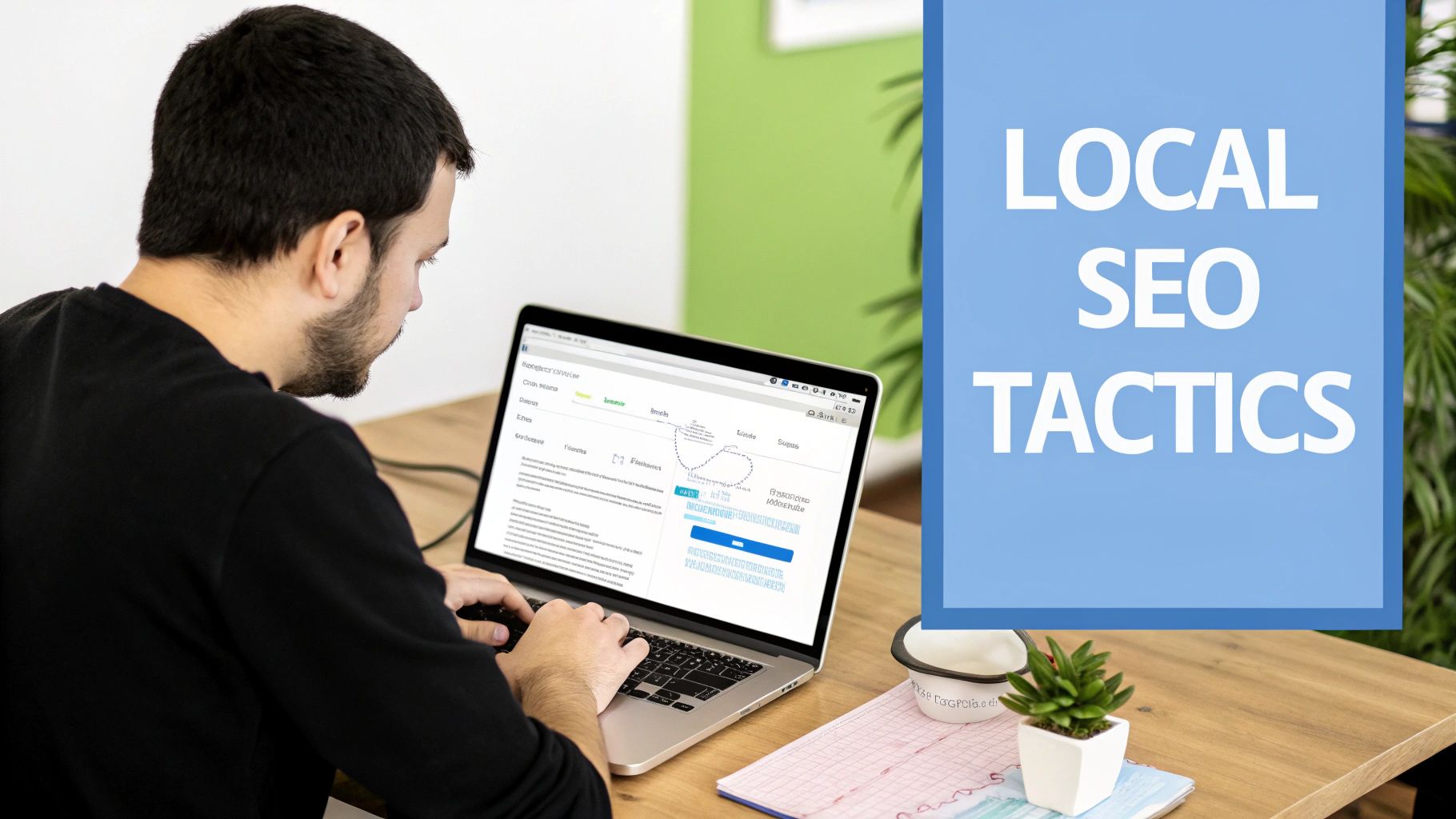 Automotive SEO and Content Marketing