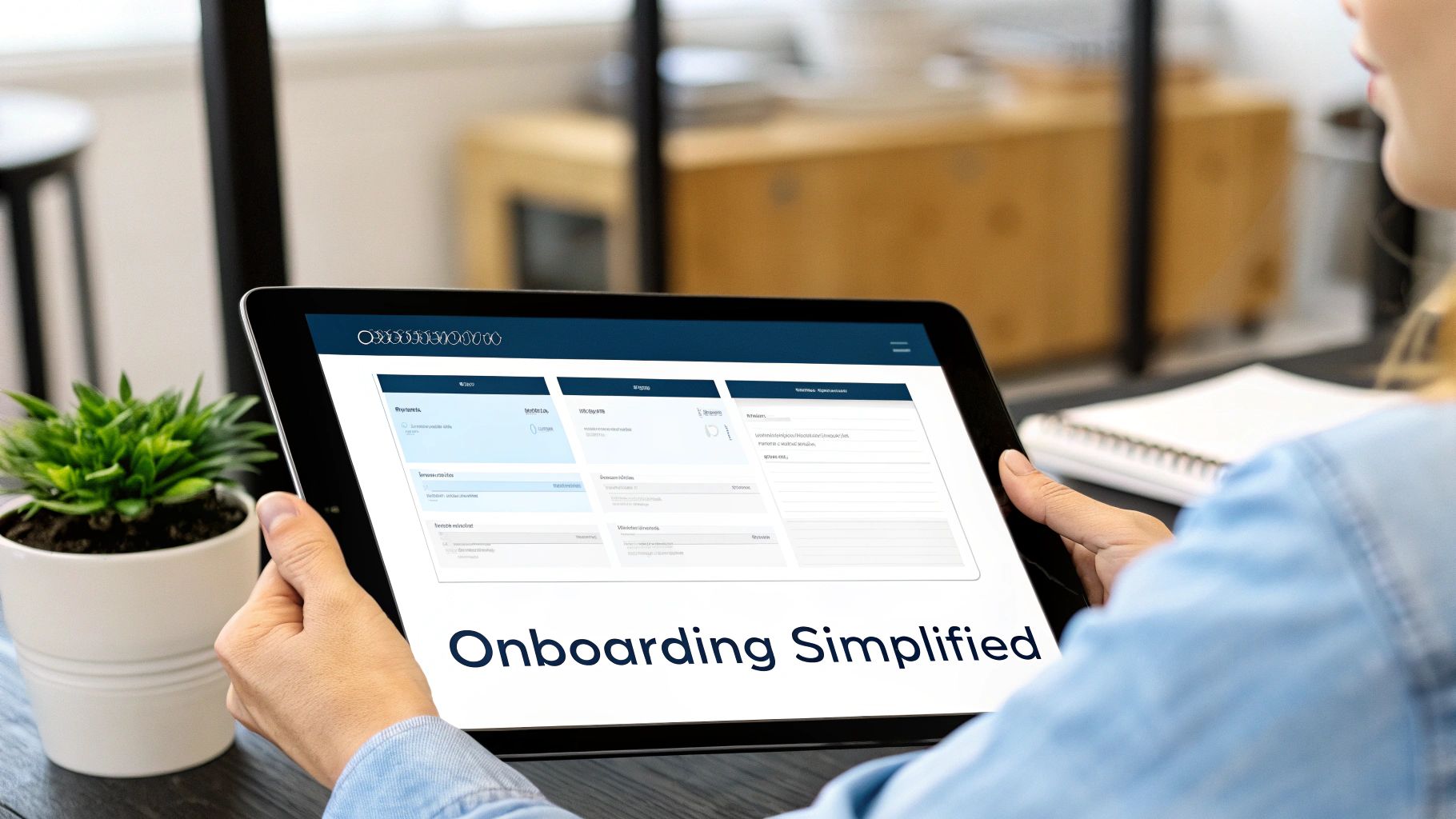 Customer Onboarding Automation