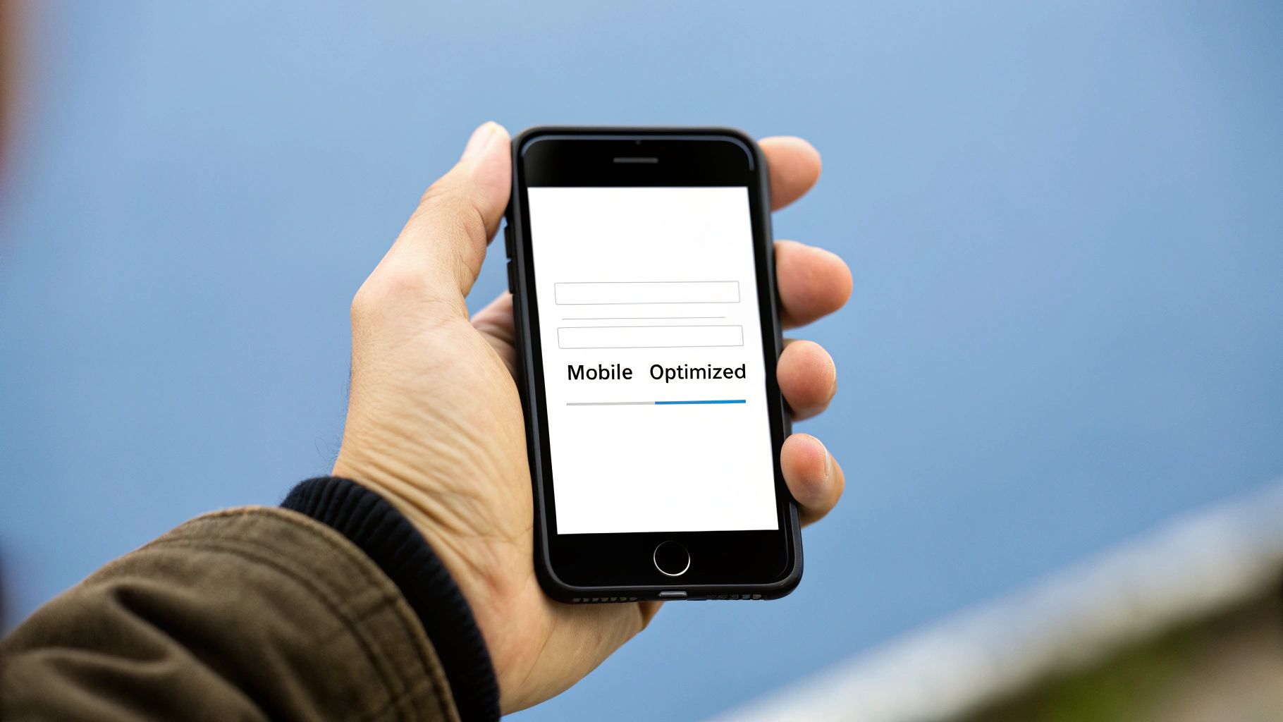 Implement Smart Form Validation and Error Handling