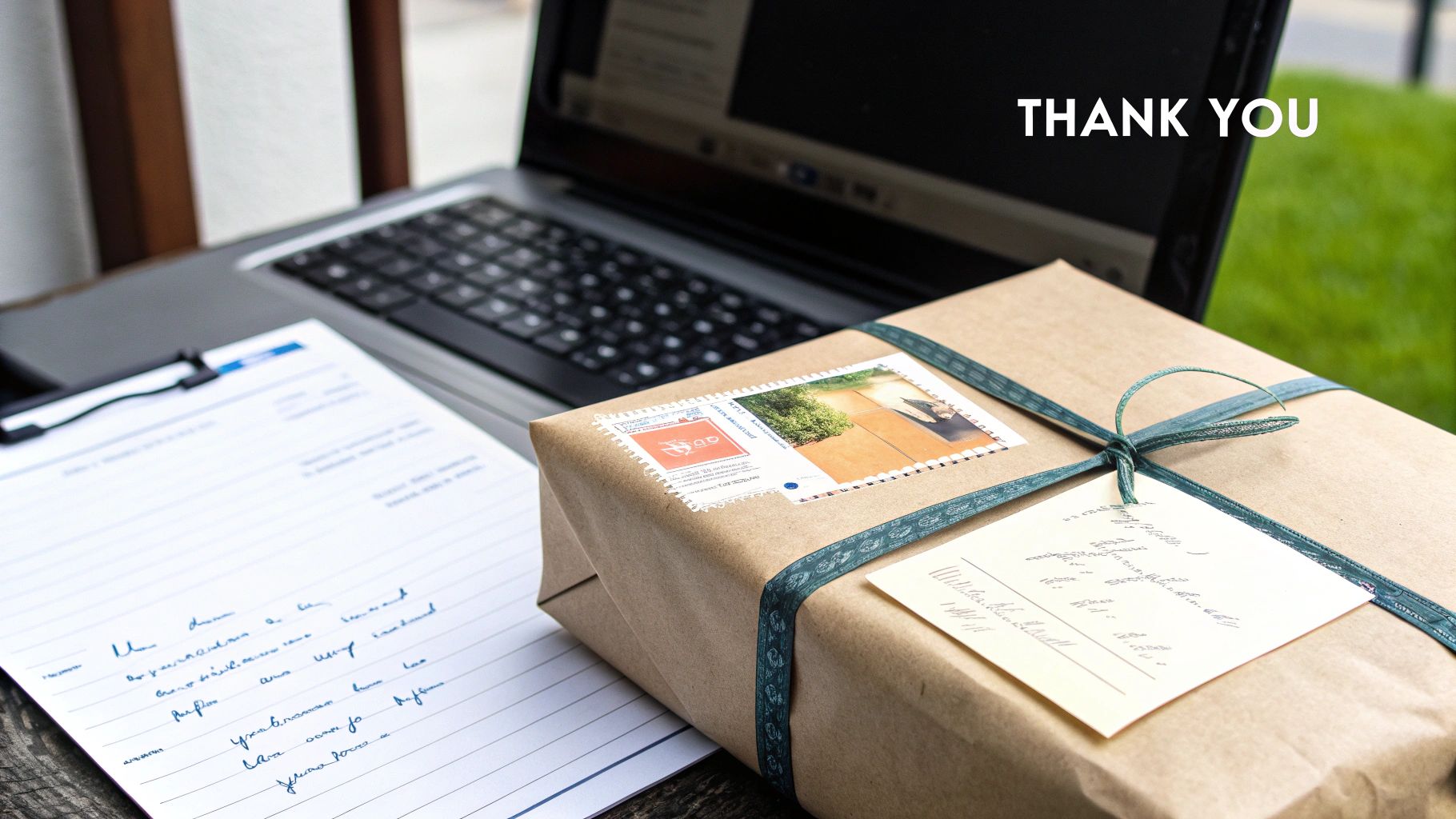 Post-Purchase Follow-up Sequences