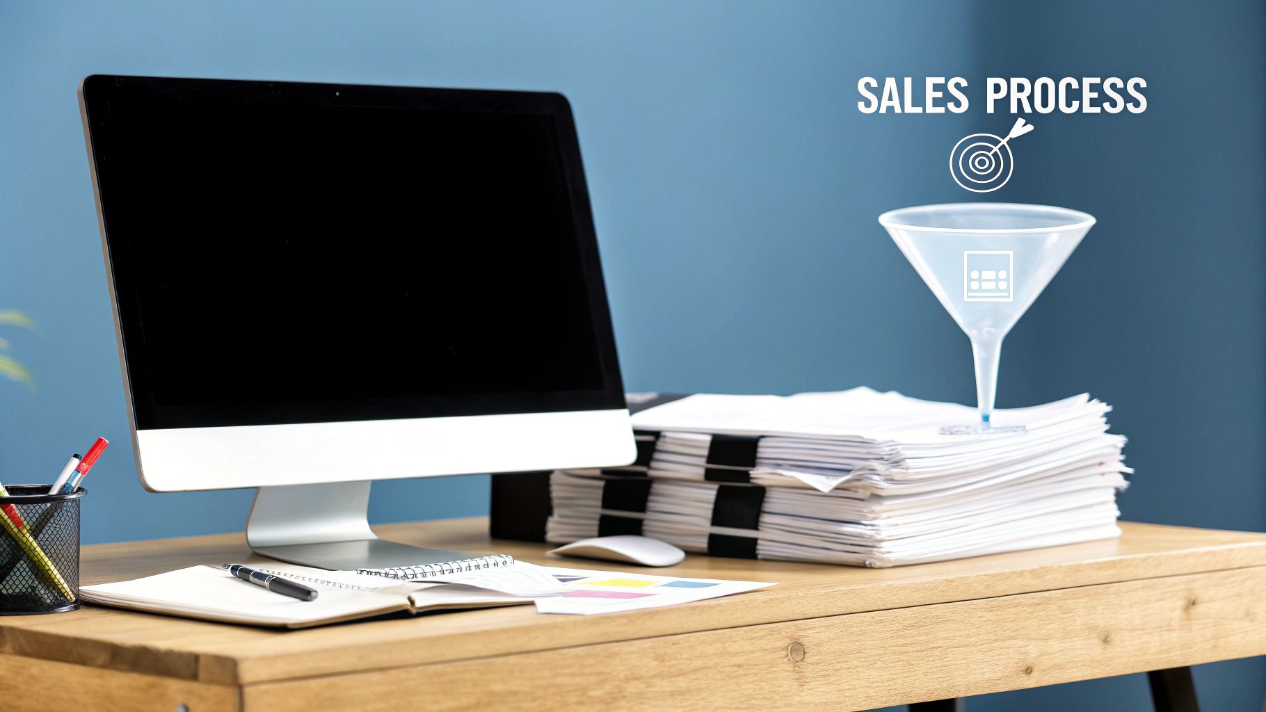Sales Process Optimization