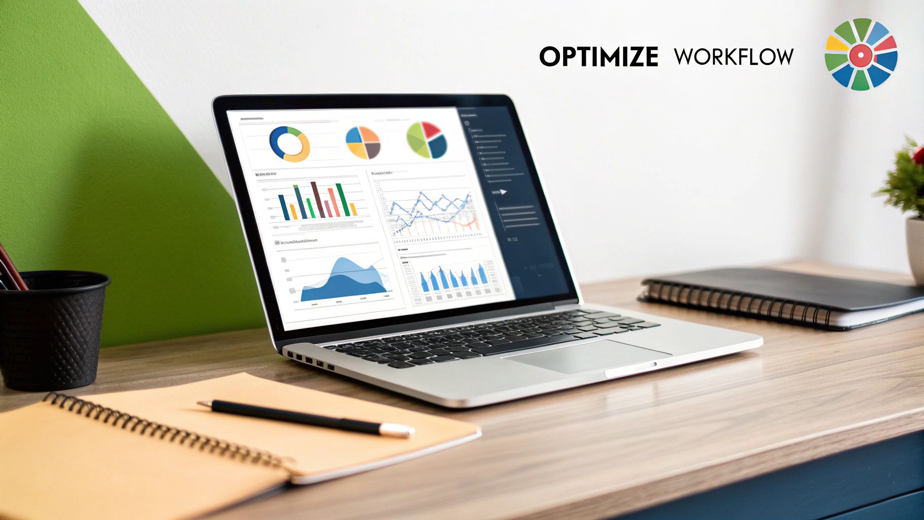Marketing Process Optimization