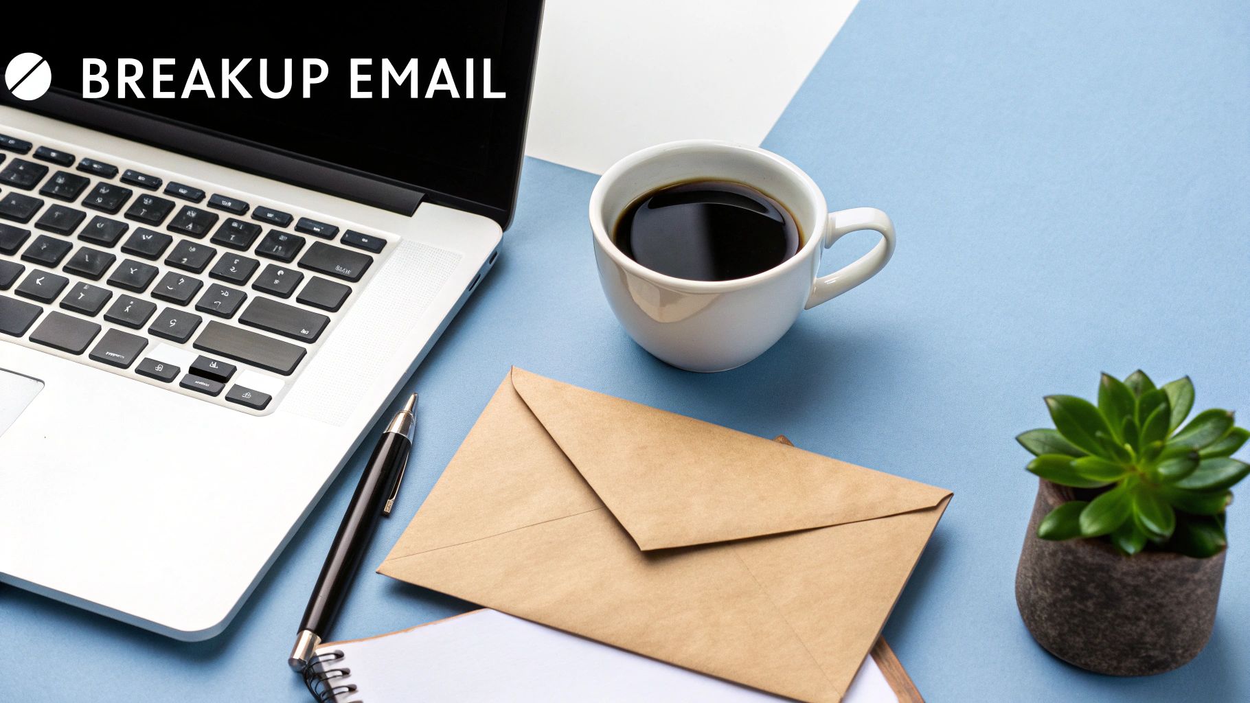The Breakup Email
