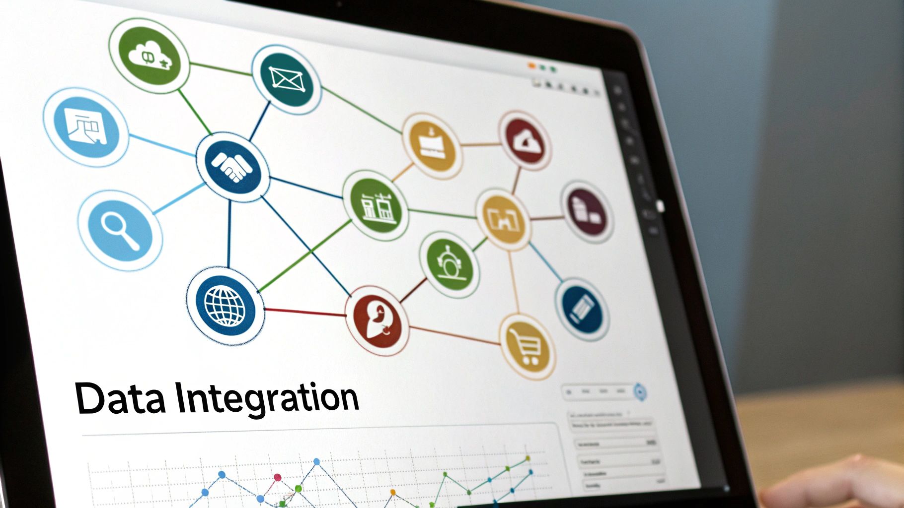 Screenshot from https://www.leadsavvy.com/platform-overview