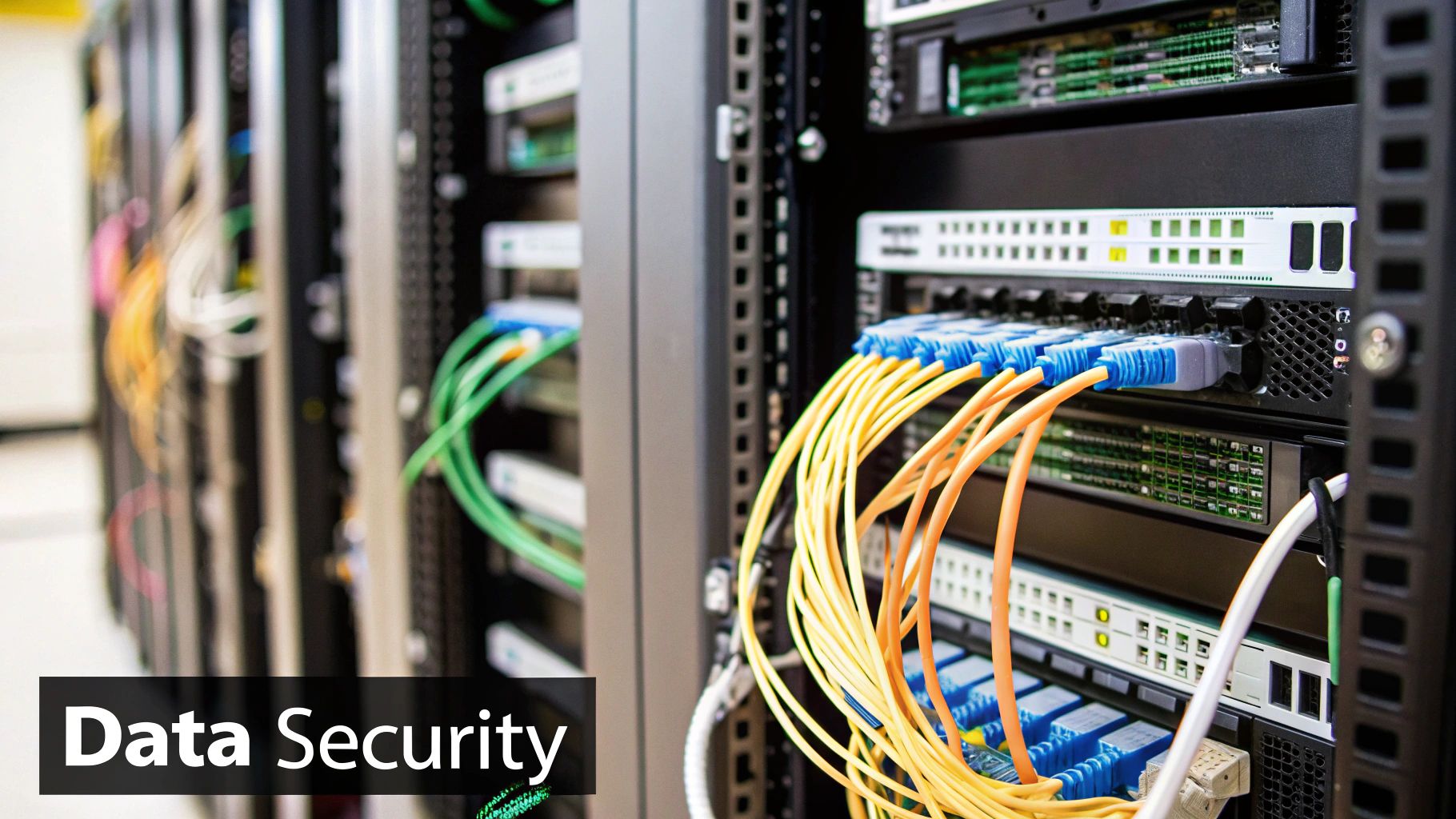 Create and Maintain Data Lineage Documentation