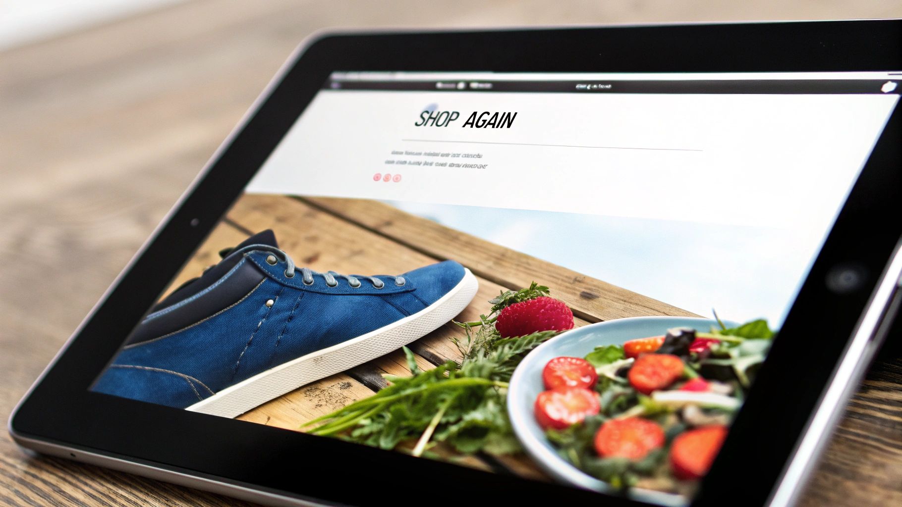 Retargeting and Remarketing Campaigns