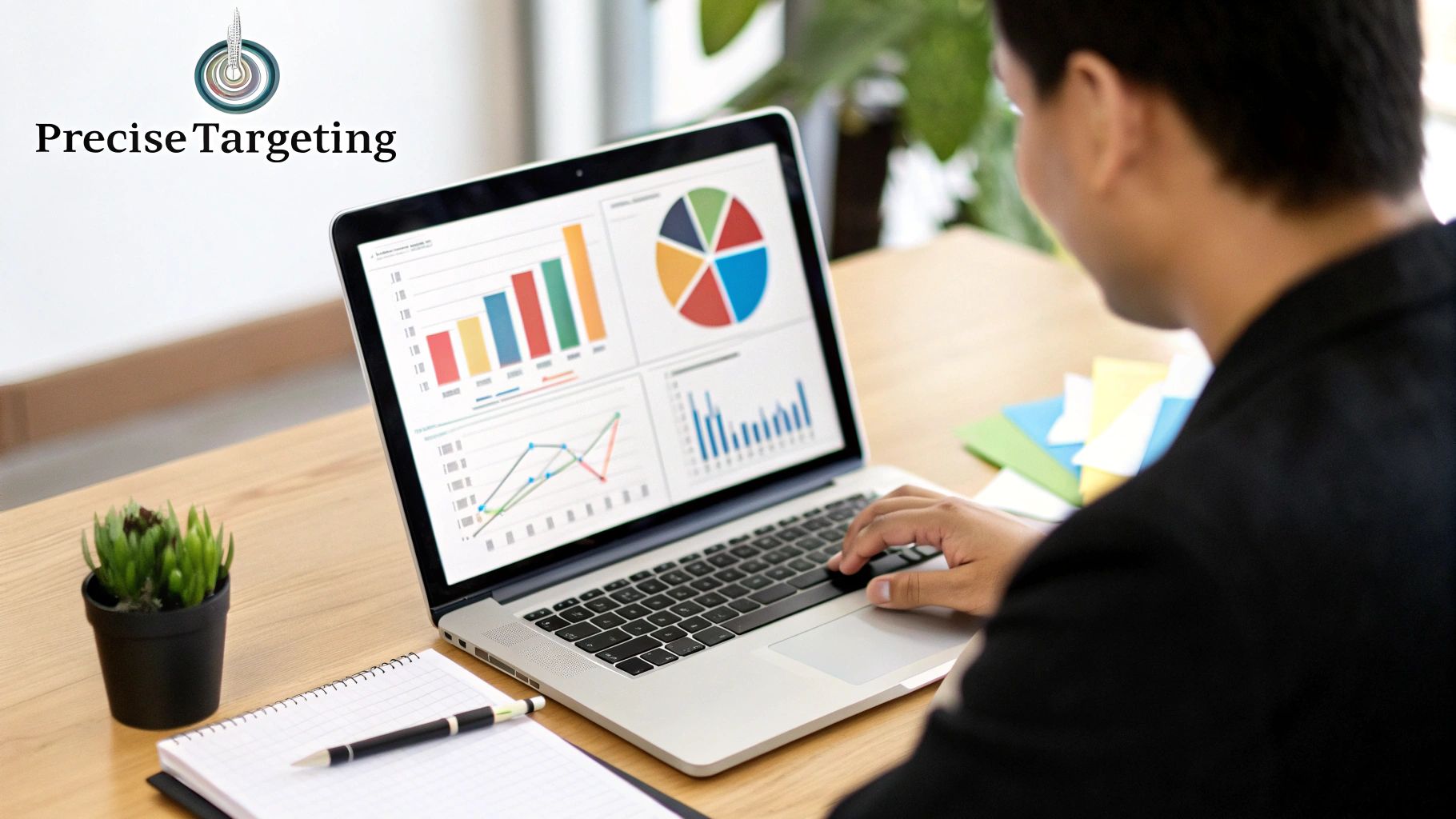 Define Clear Target Audiences with Custom and Lookalike Audiences