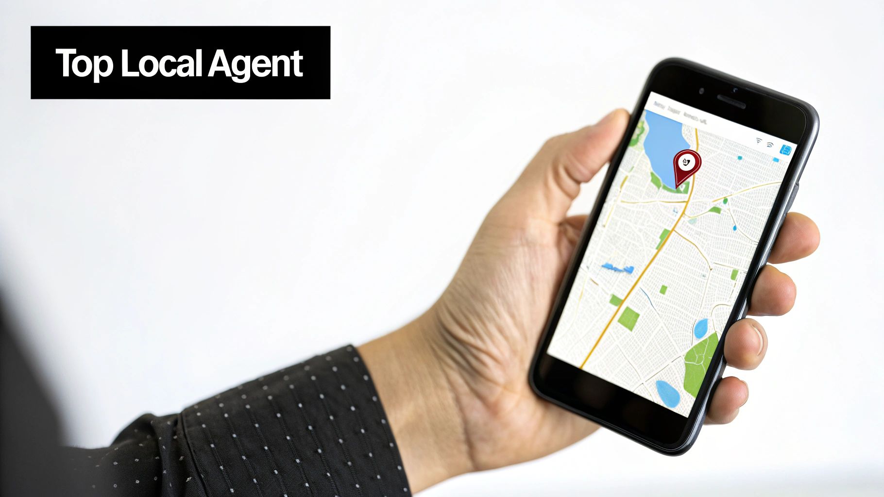 Google Business Profile Optimization