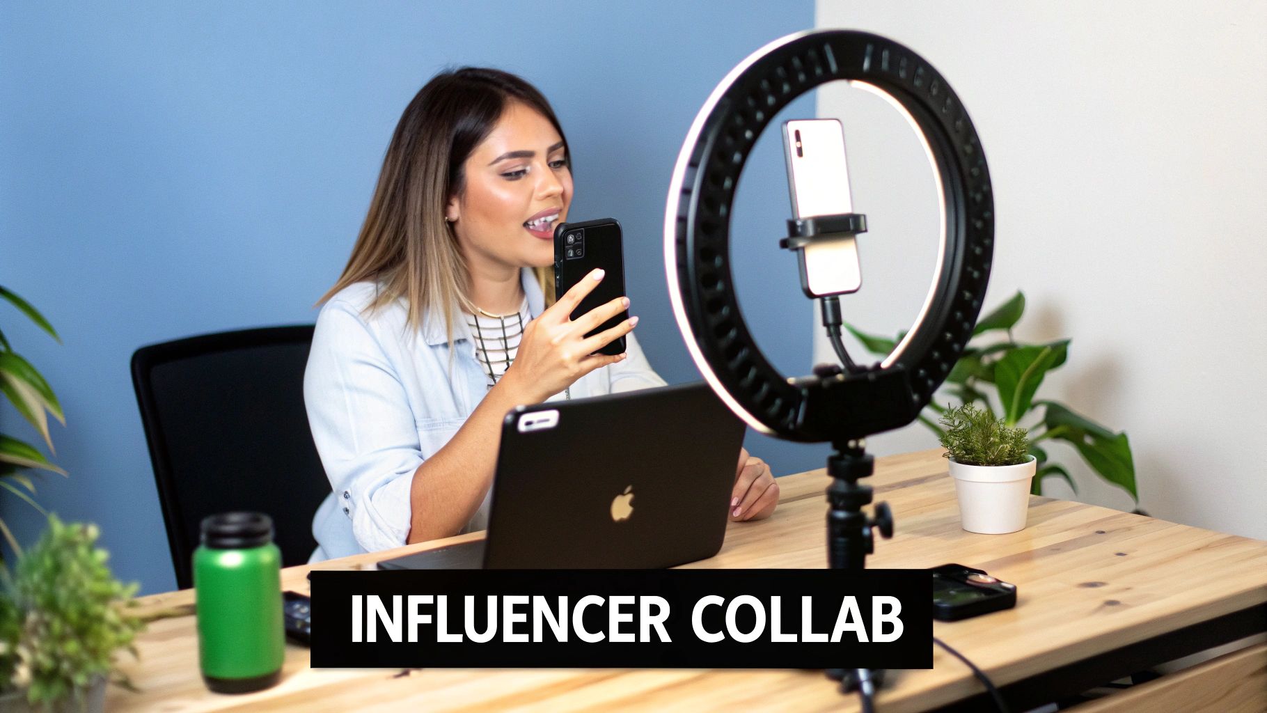 Influencer Marketing Campaigns