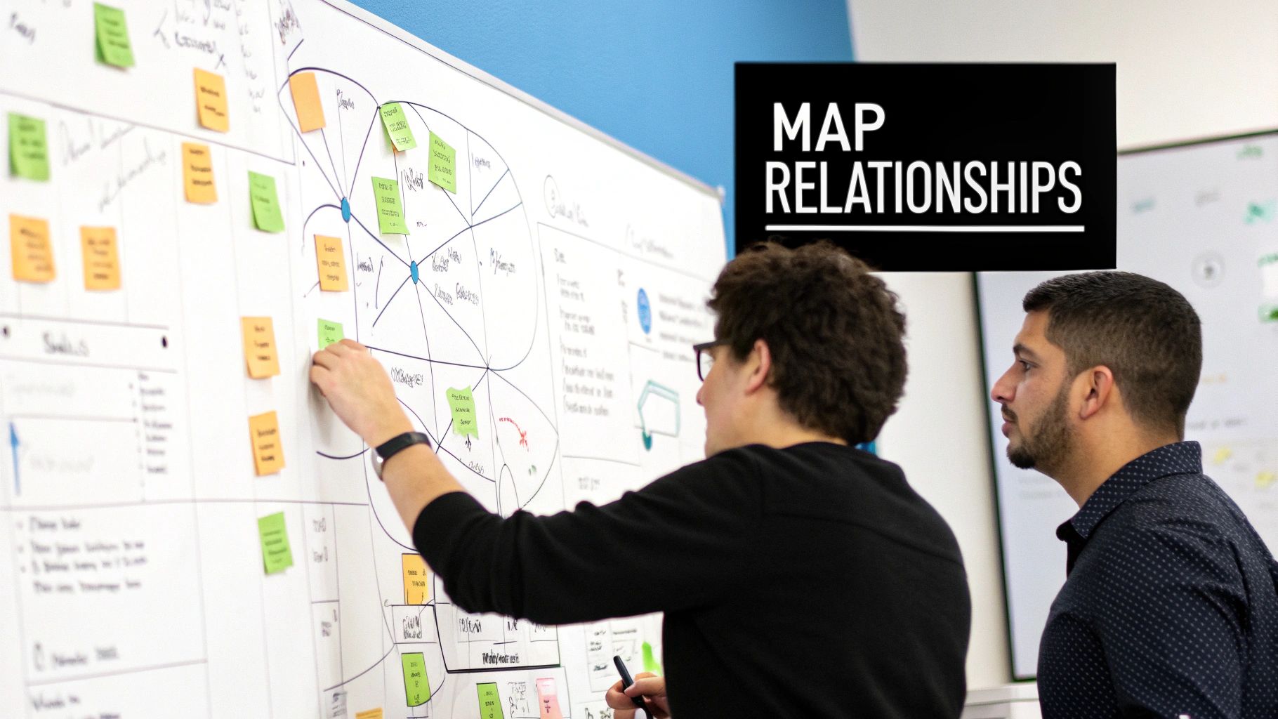 Develop Multi-Threading and Relationship Mapping