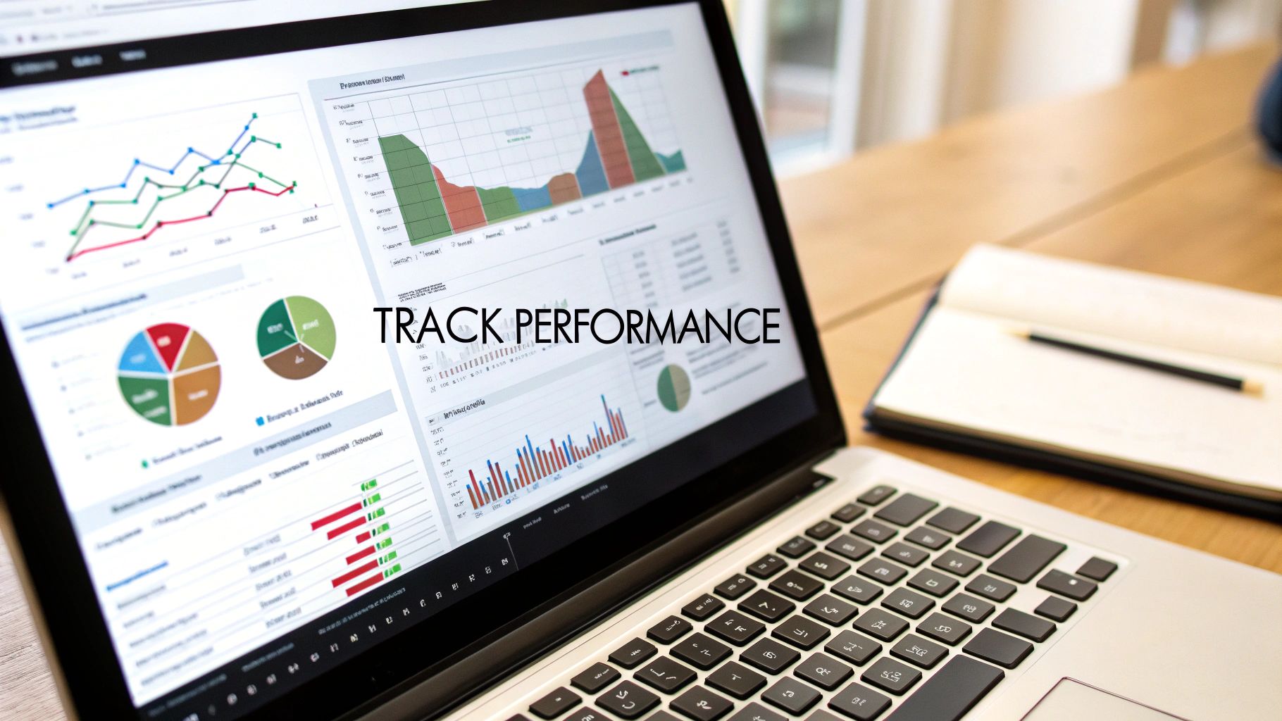 Measuring Marketing Process Performance