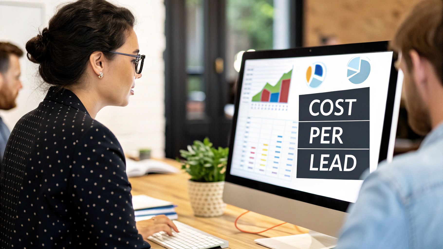 Cost Per Lead (CPL)