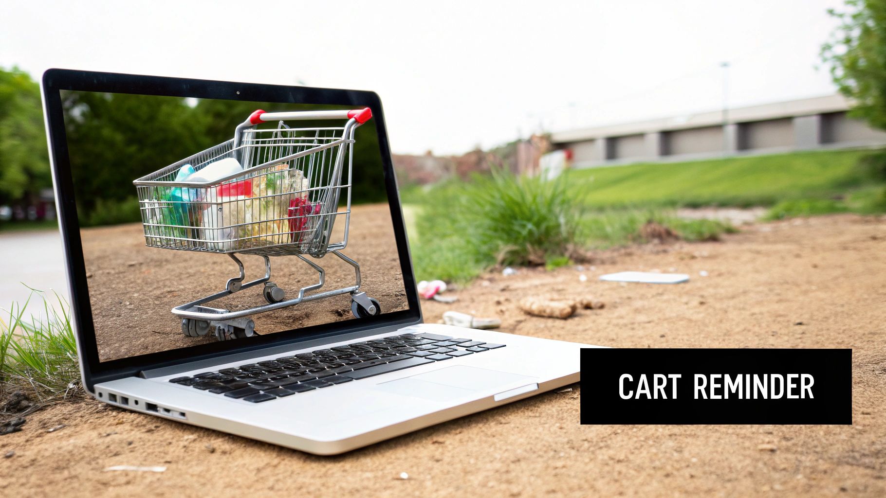 Abandoned Cart Recovery Automation