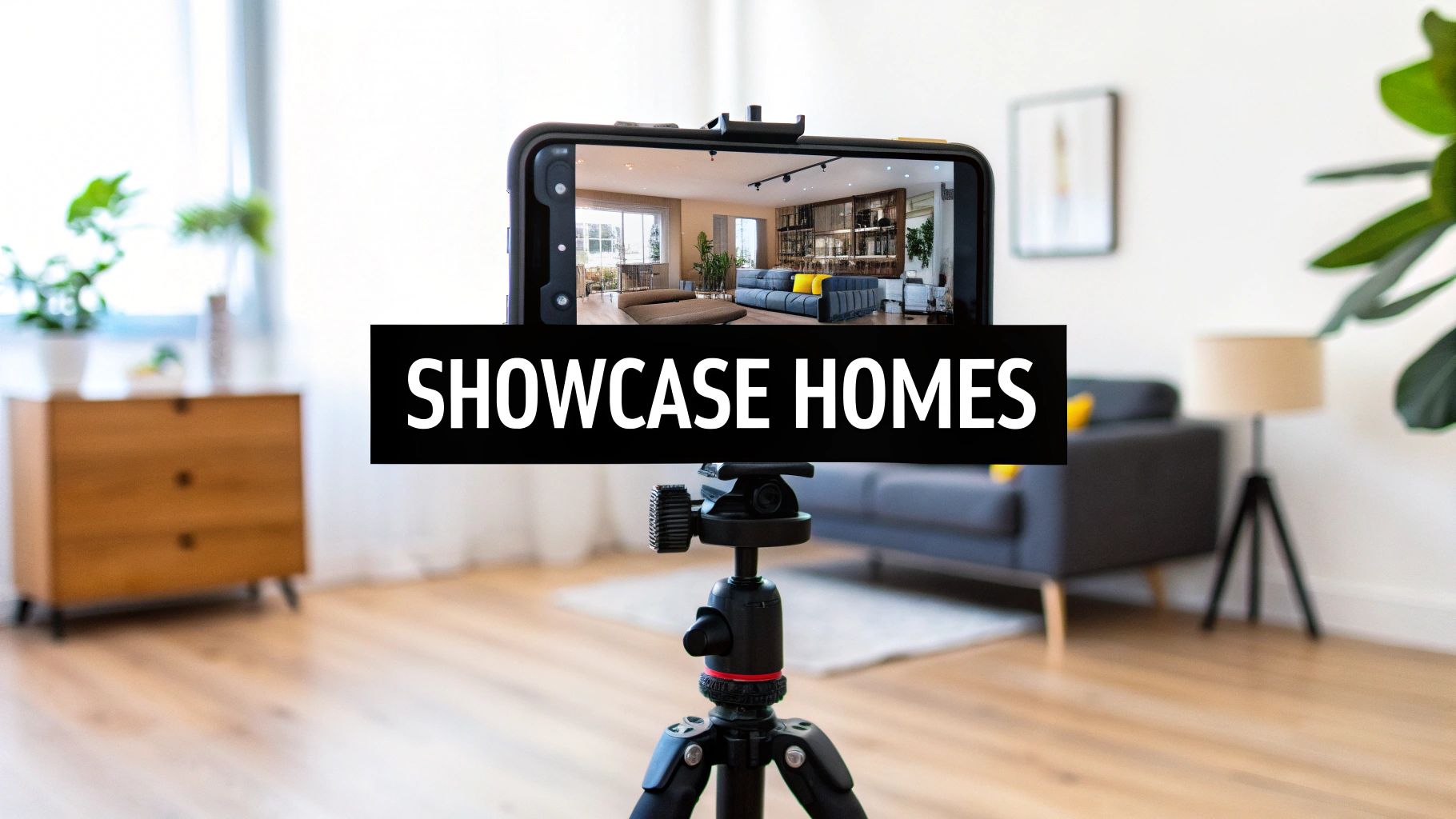 Instagram & Visual Social Media Marketing