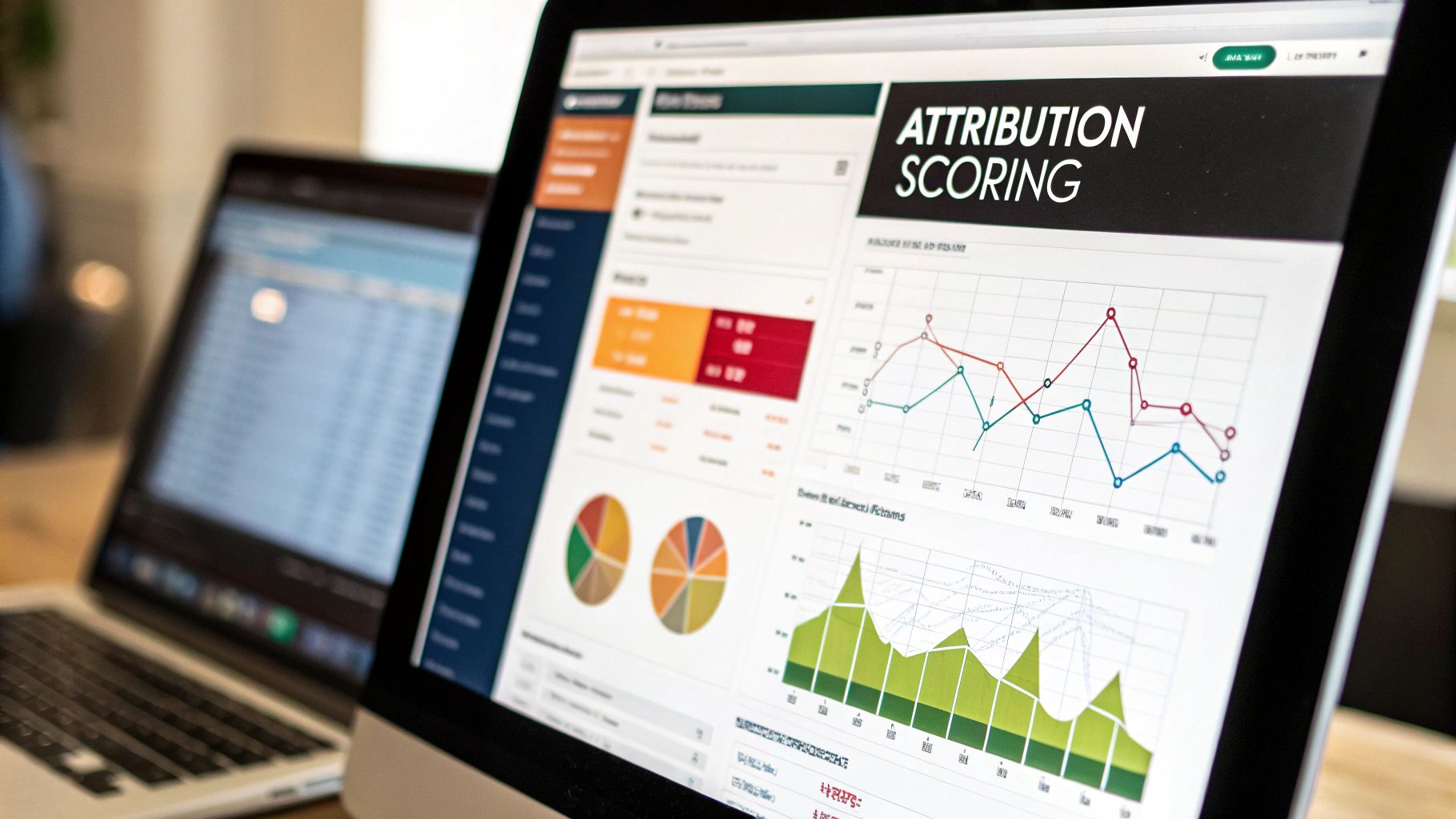 HubSpot's Attribution-Based Lead Scoring