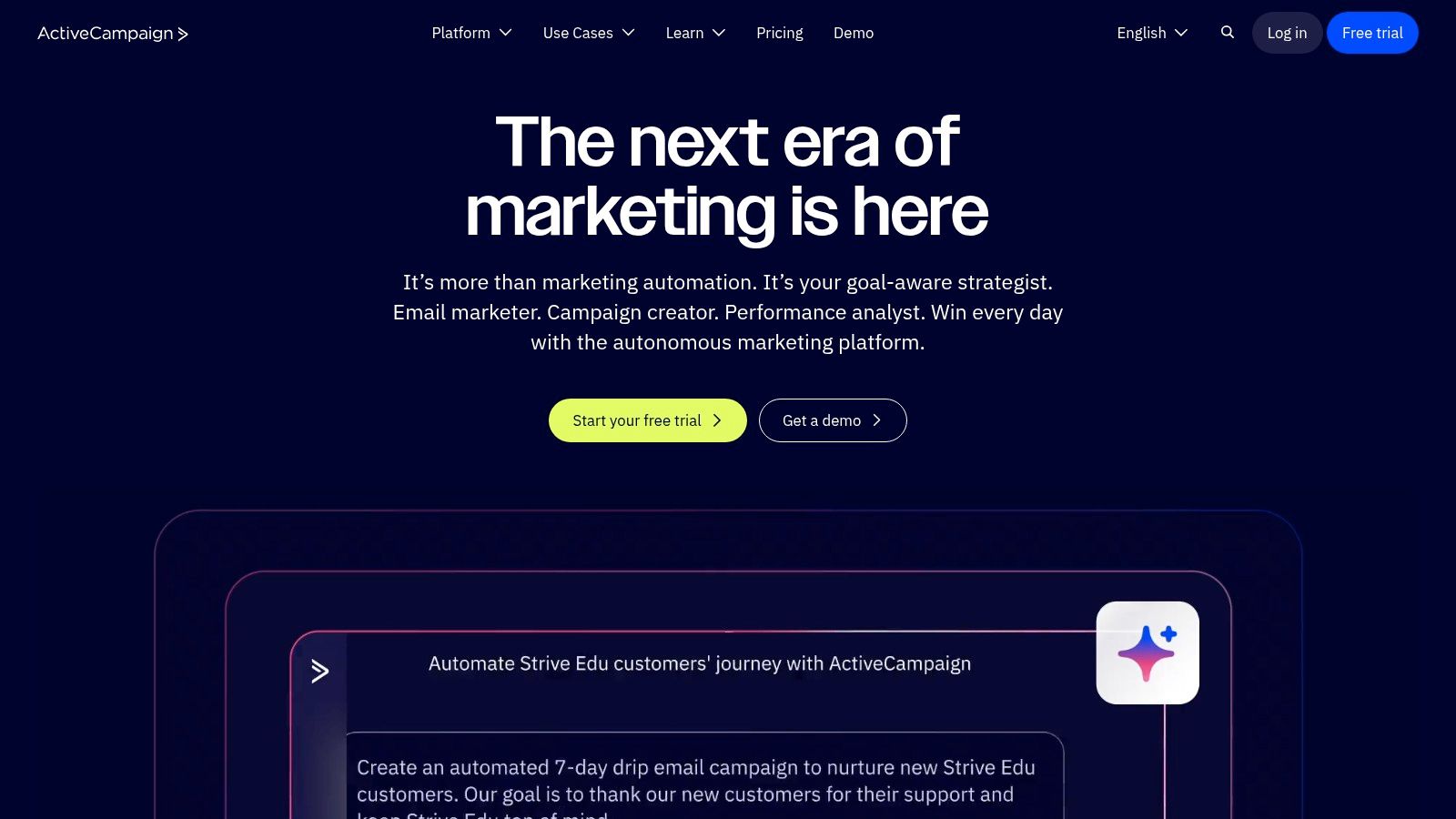 ActiveCampaign