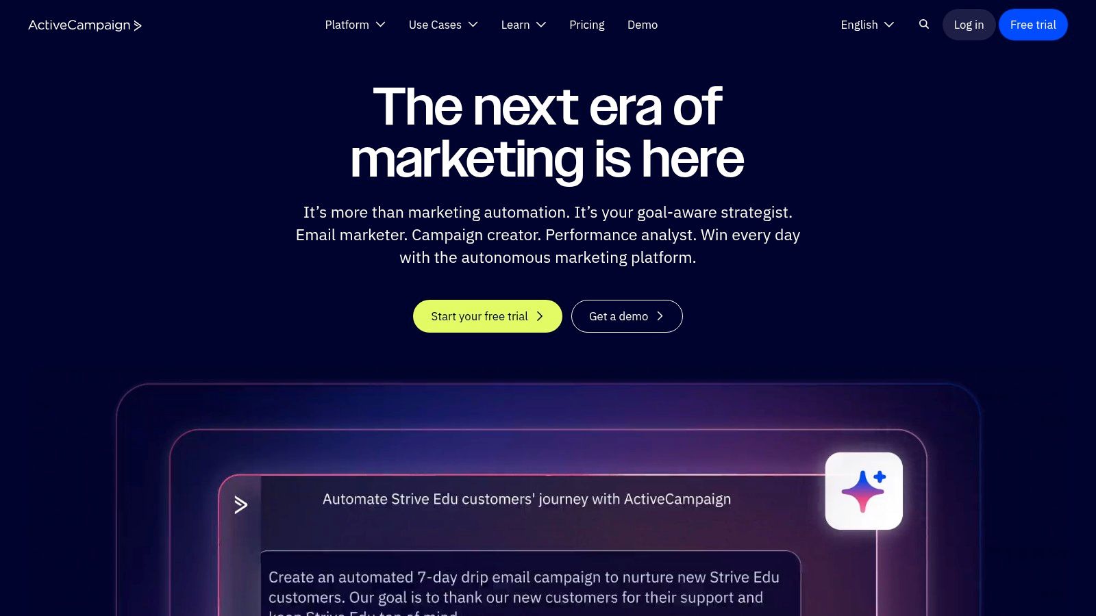 ActiveCampaign