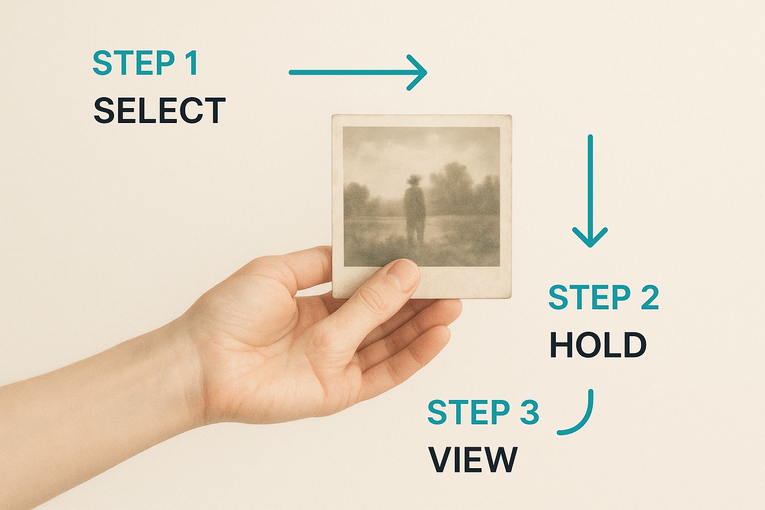 Infographic about write a eulogy