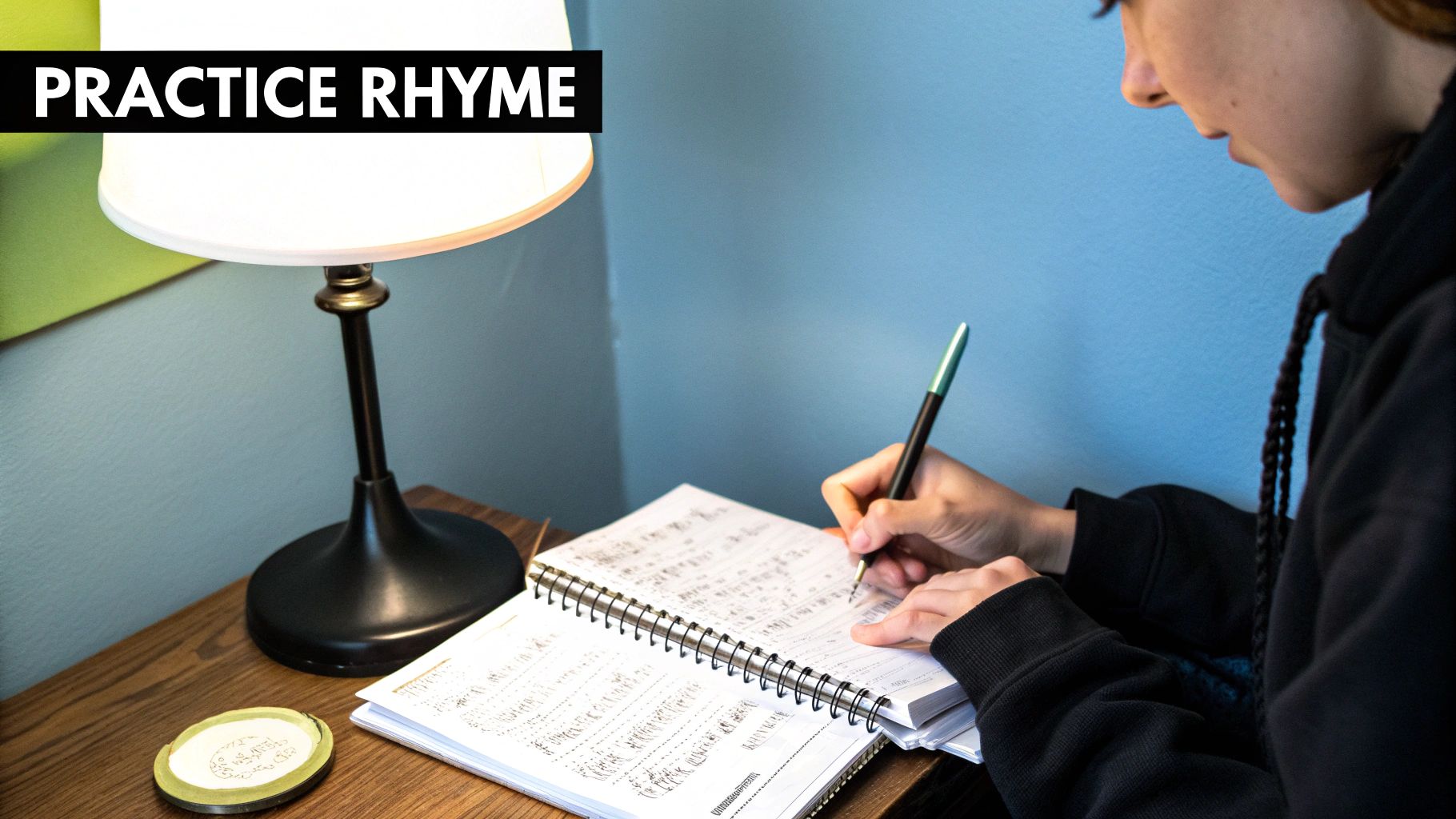 Common Rhyme Scheme Mistakes