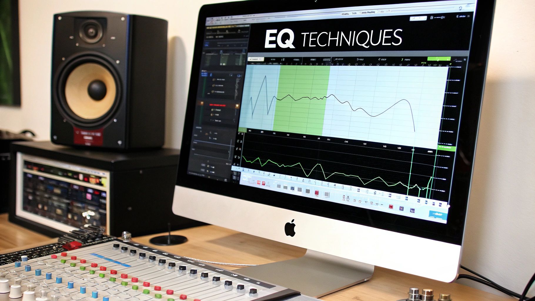Compression Fundamentals and Creative Application