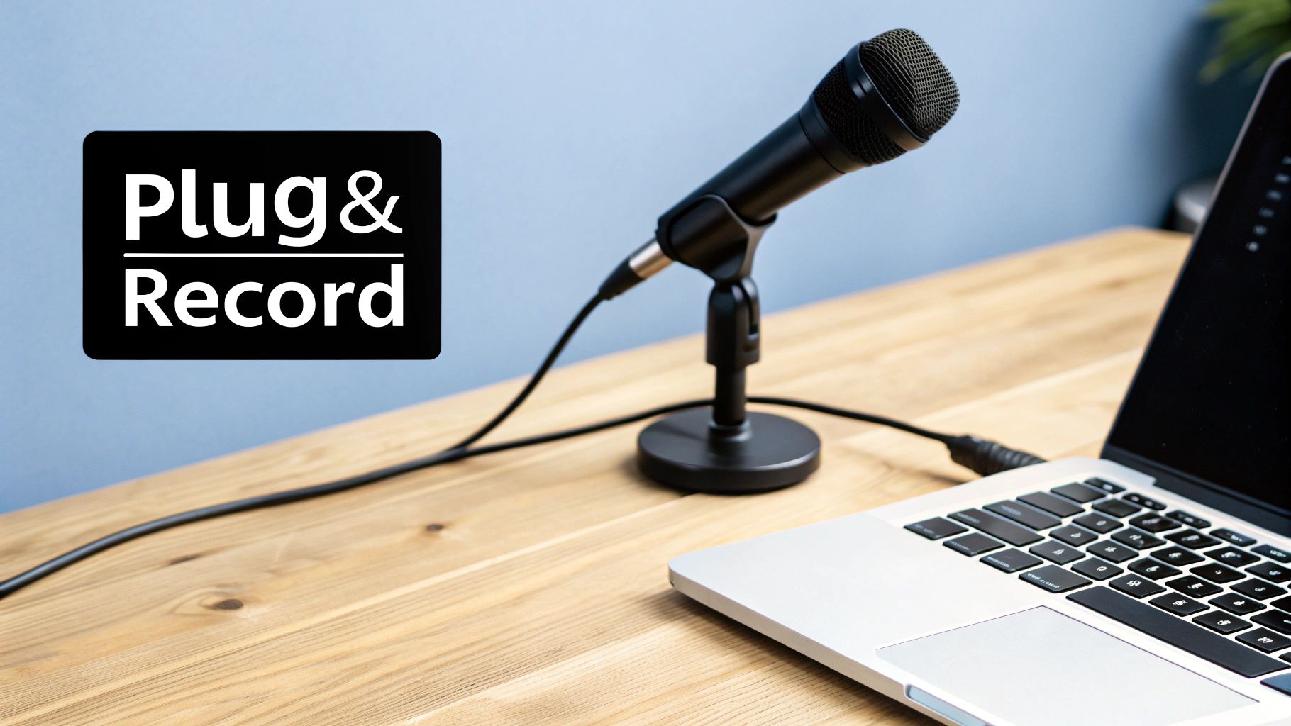 USB Microphones