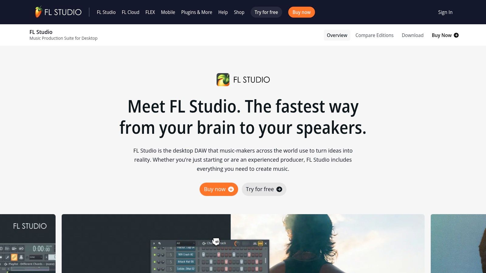 FL Studio