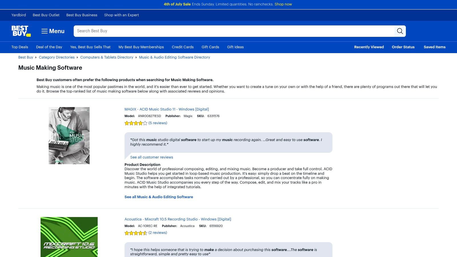 Best Buy