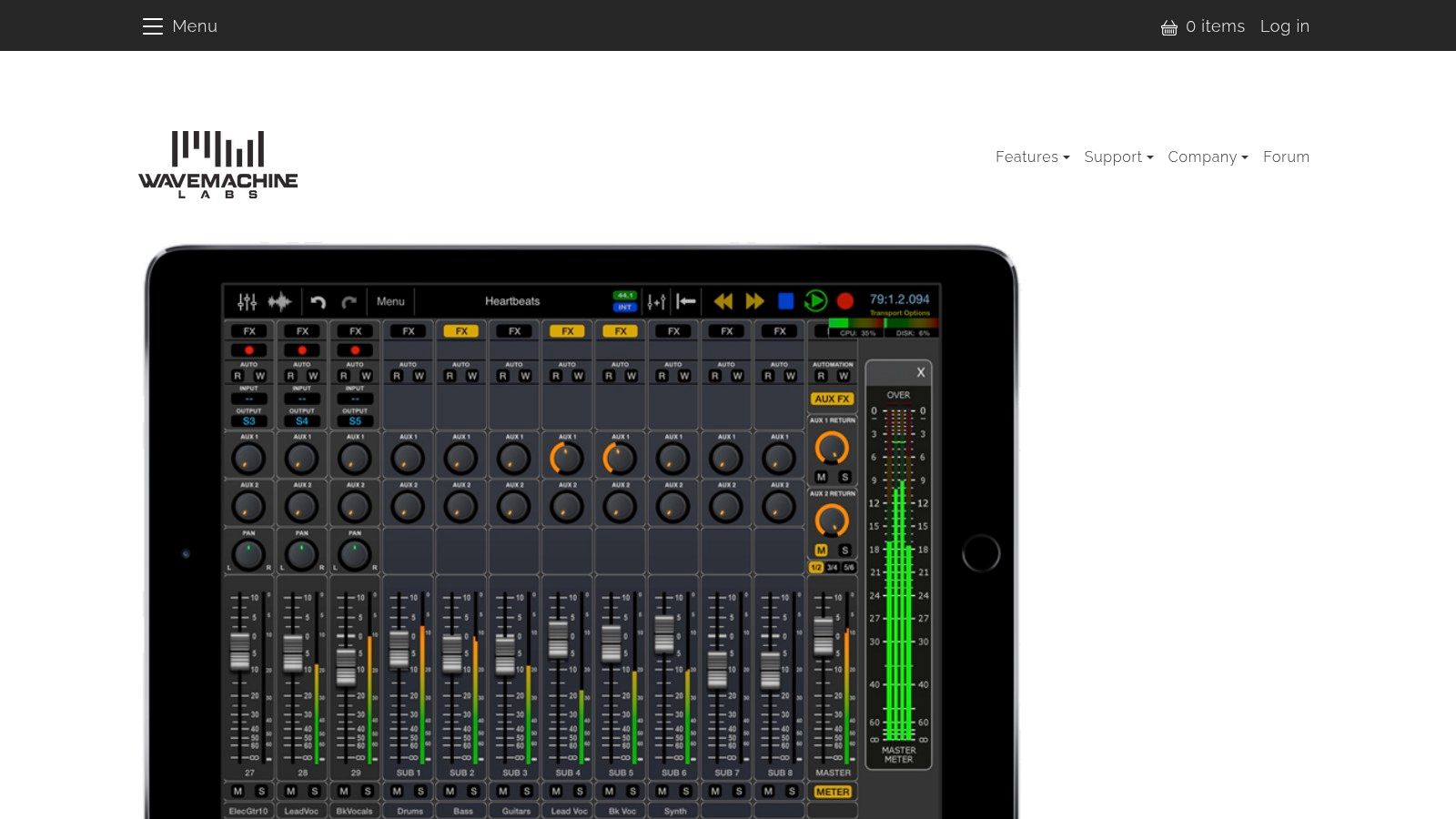 Auria Pro