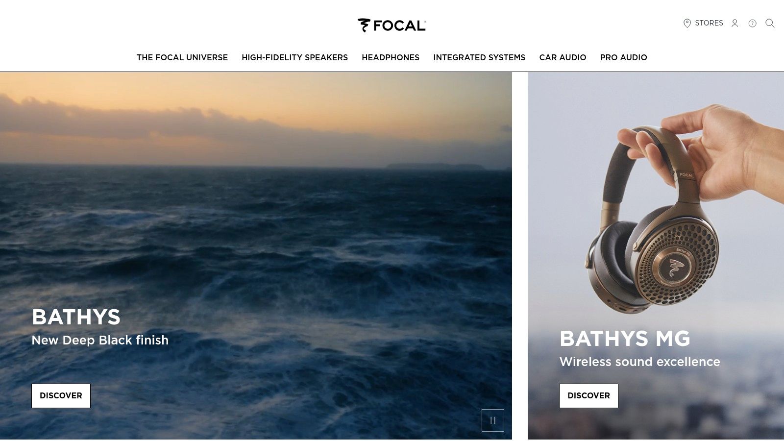 Focal Alpha 80 Evo