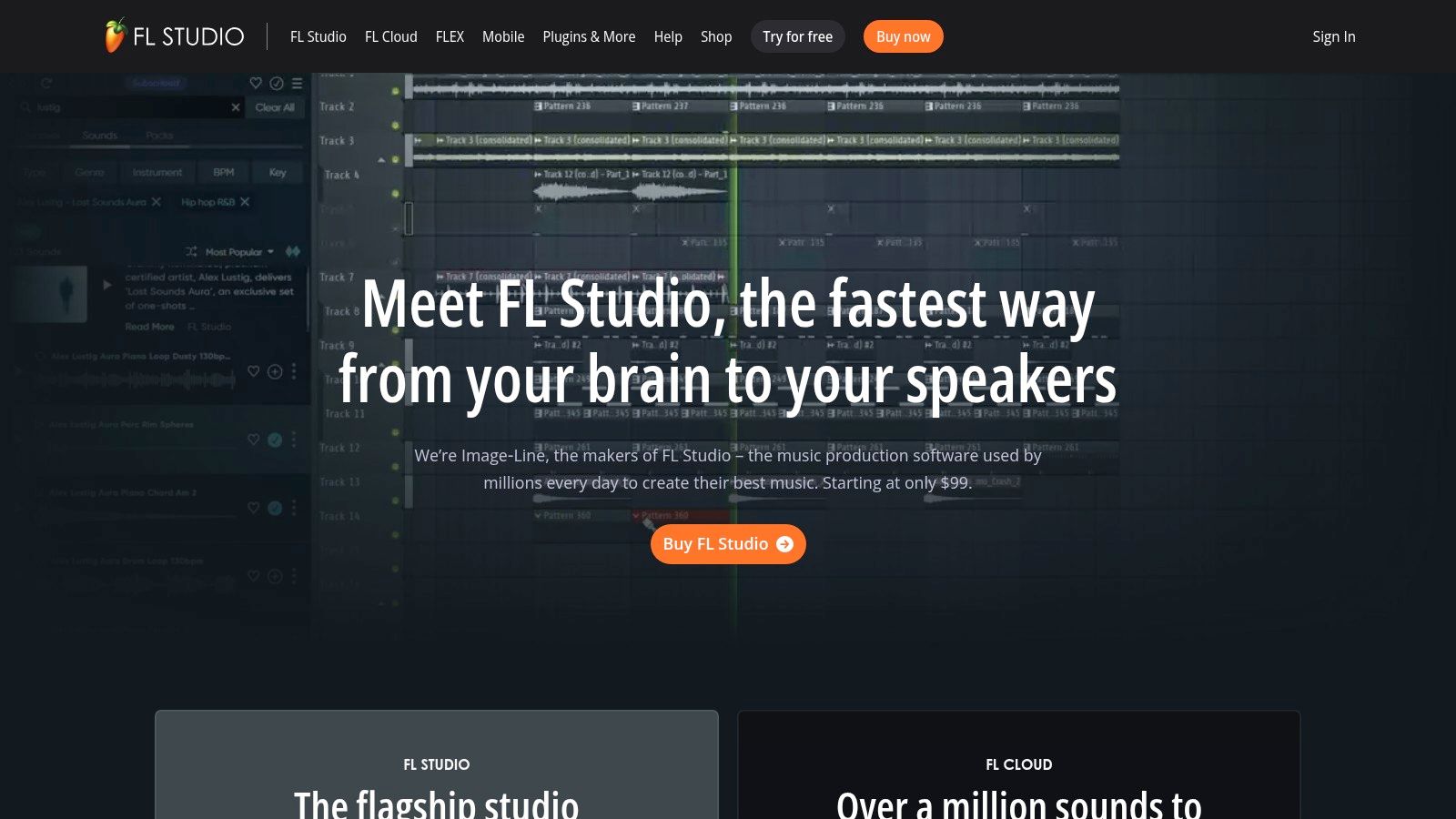Image-Line (FL Studio)