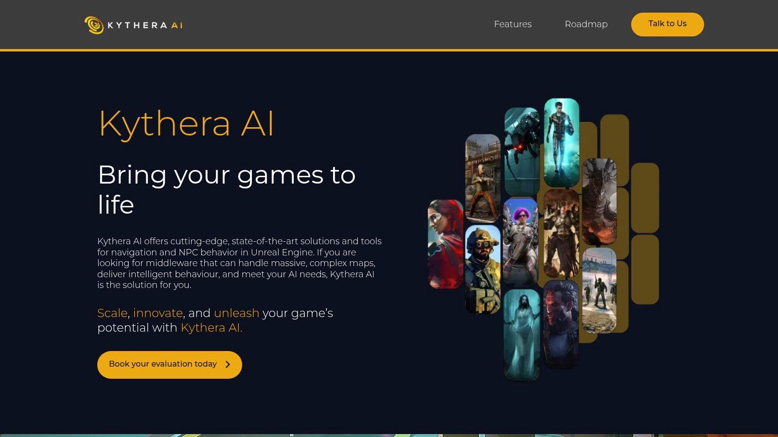 Kythera AI