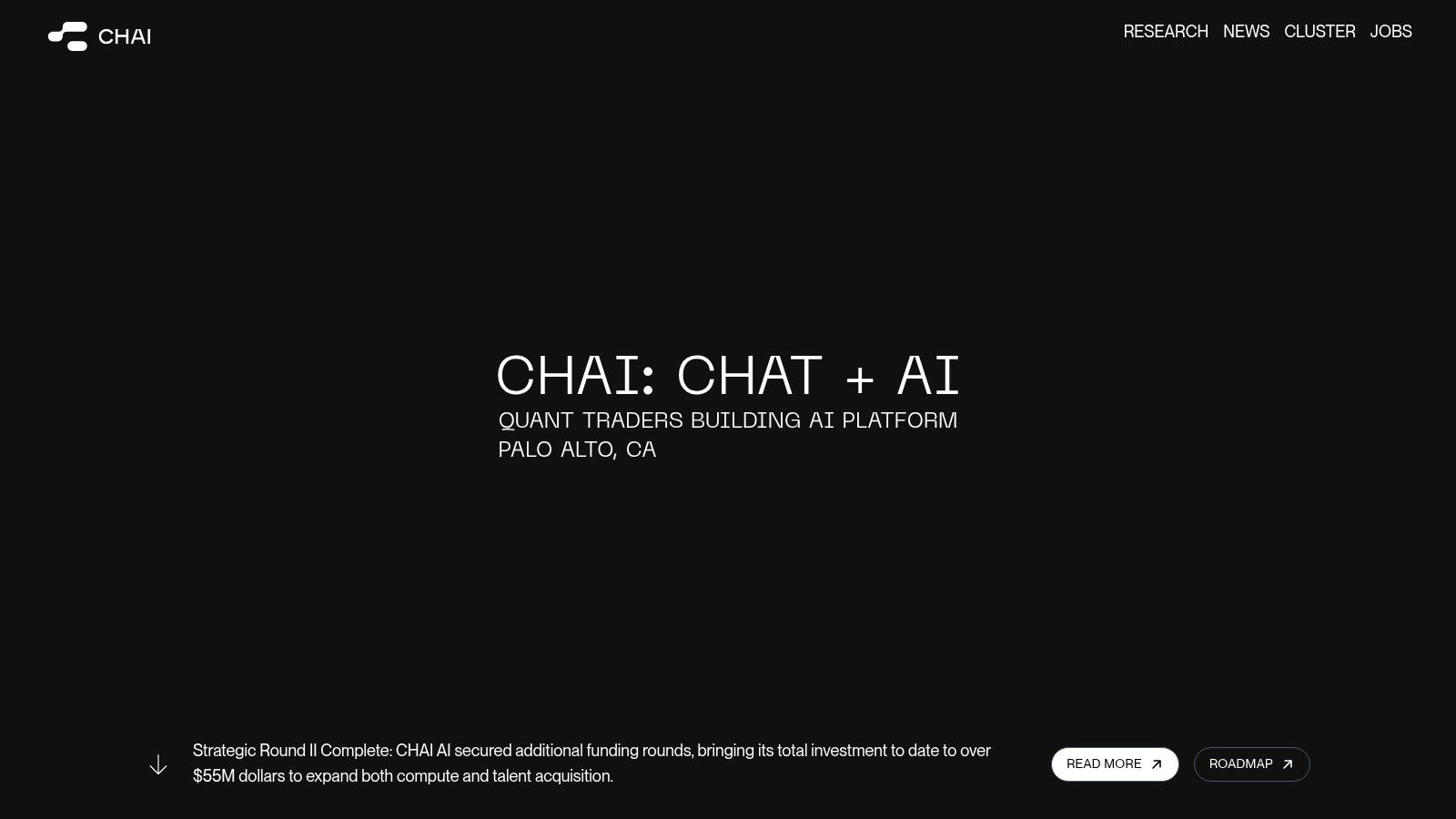 Chai