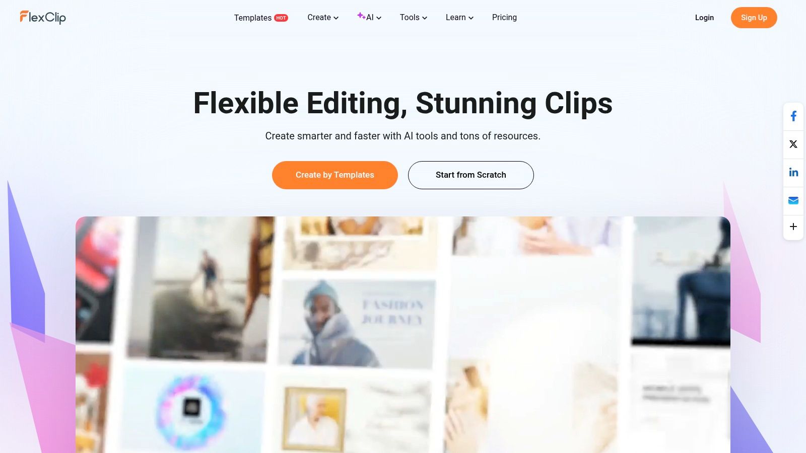 FlexClip