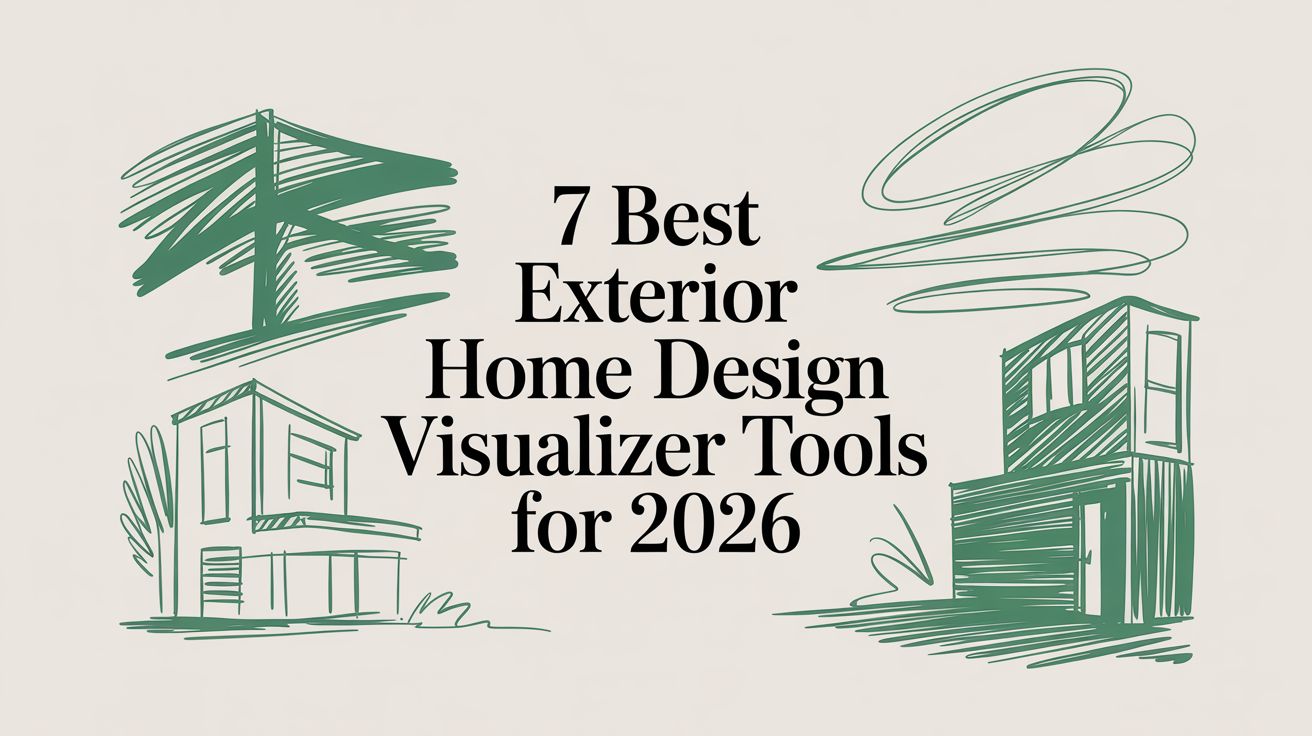 Design Visualiser AI Landscape Design Tools | DreamYard.ai