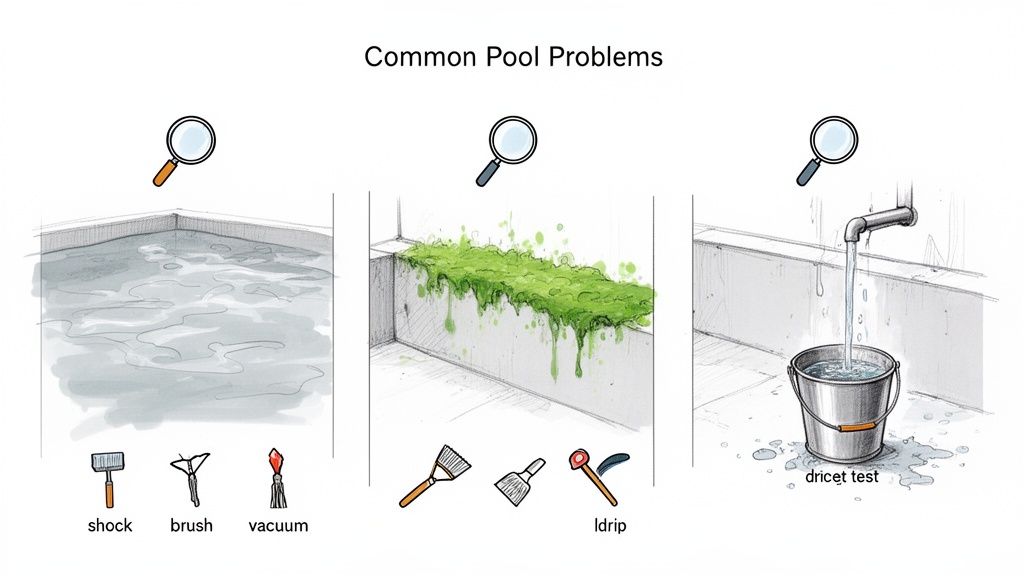 A Practical Guide to Flawless Pool Maintenance | DreamYard Blog