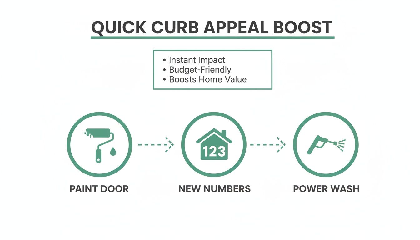 The Ultimate Guide to Curb Appeal | DreamYard Blog
