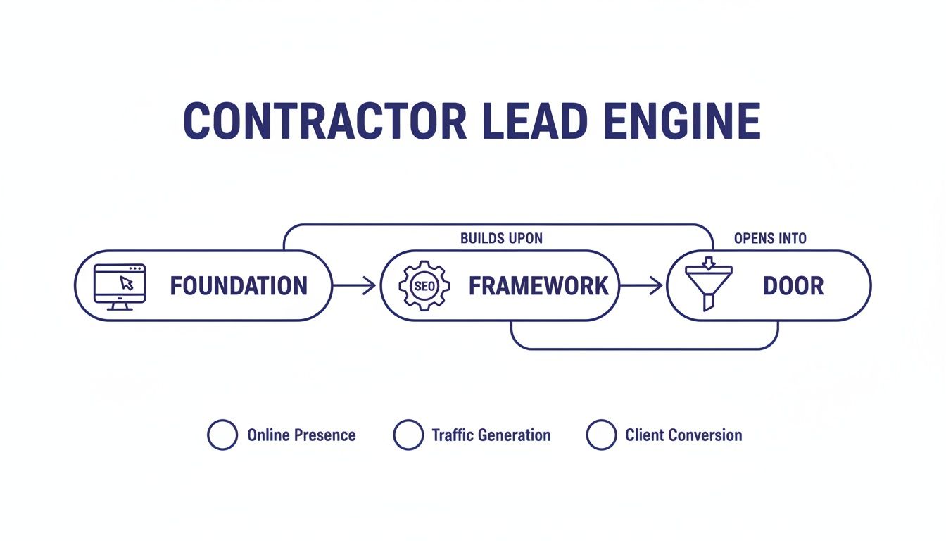 Lead Generation for Contractors A Complete Guide