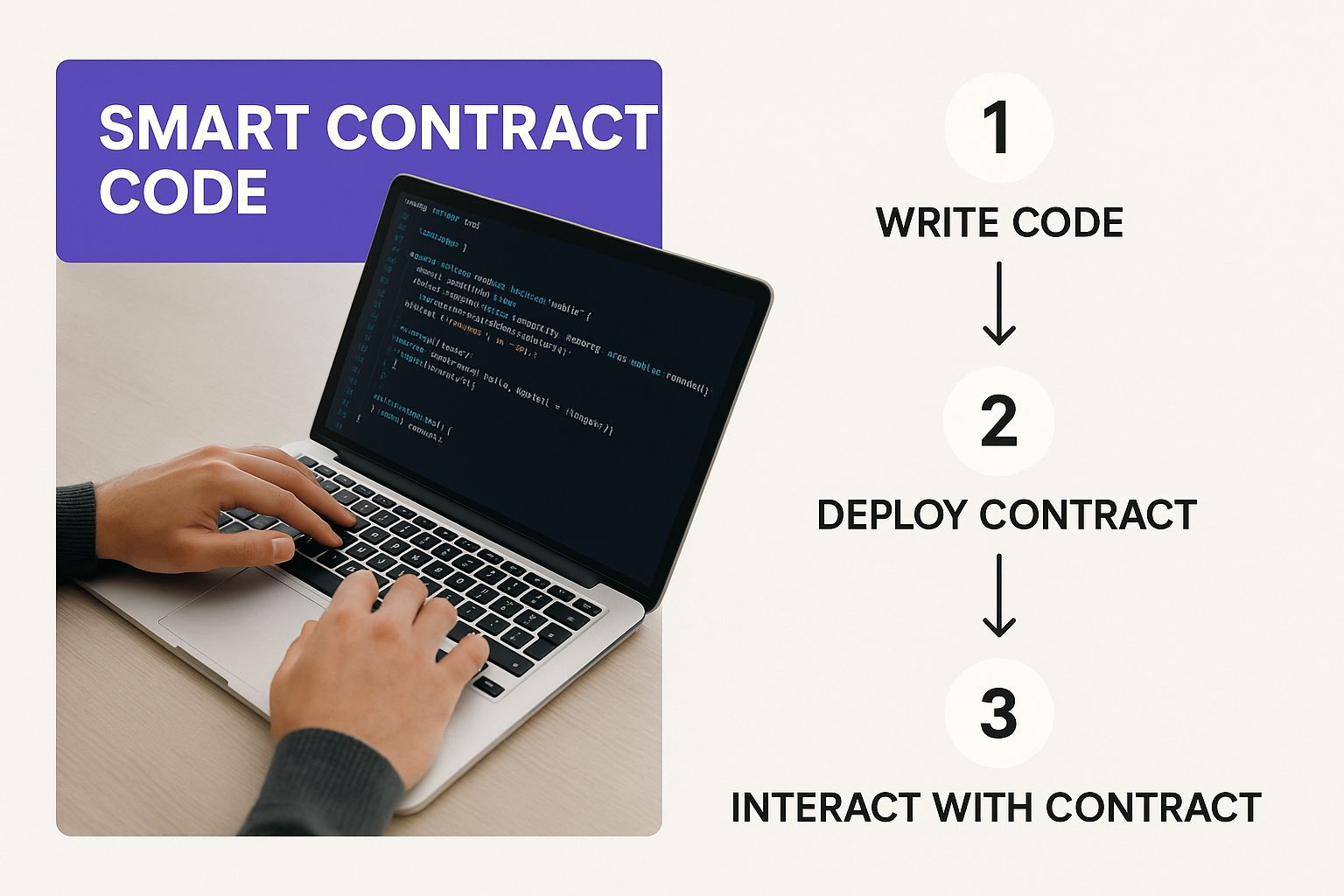 How to Make a Token with No Code in Minutes | CoinManufactory