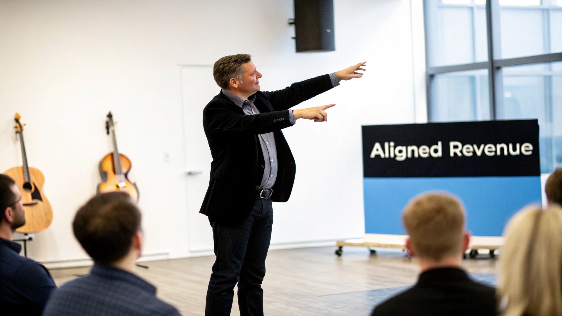 Revenue Operations Orchestra