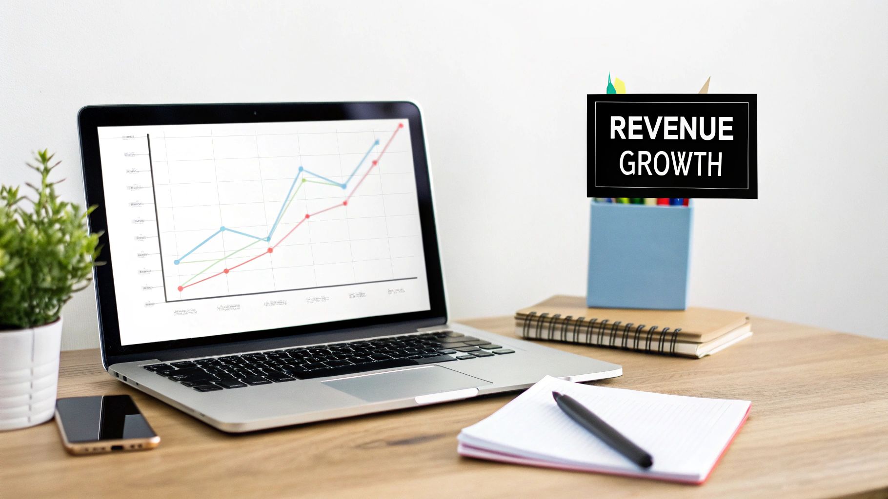 Revenue Growth Rate