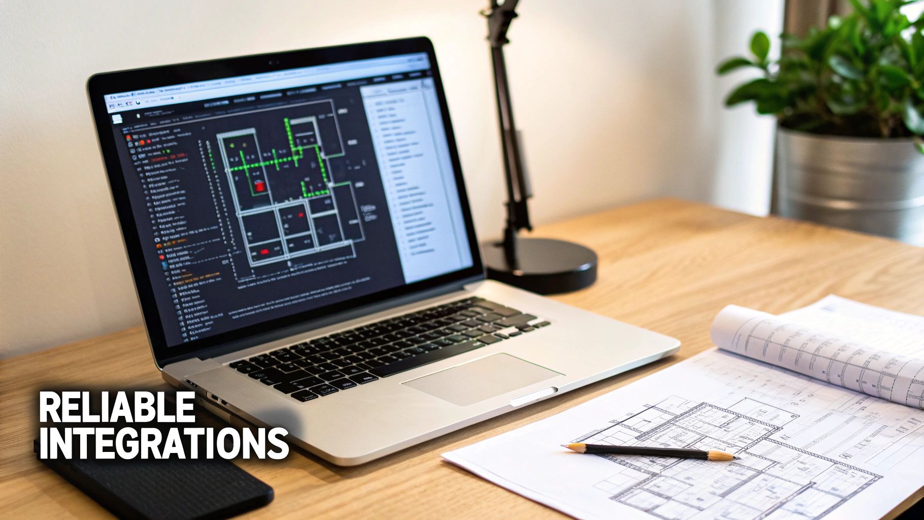 Diagram showing the intricate connections of a well-engineered data pipeline