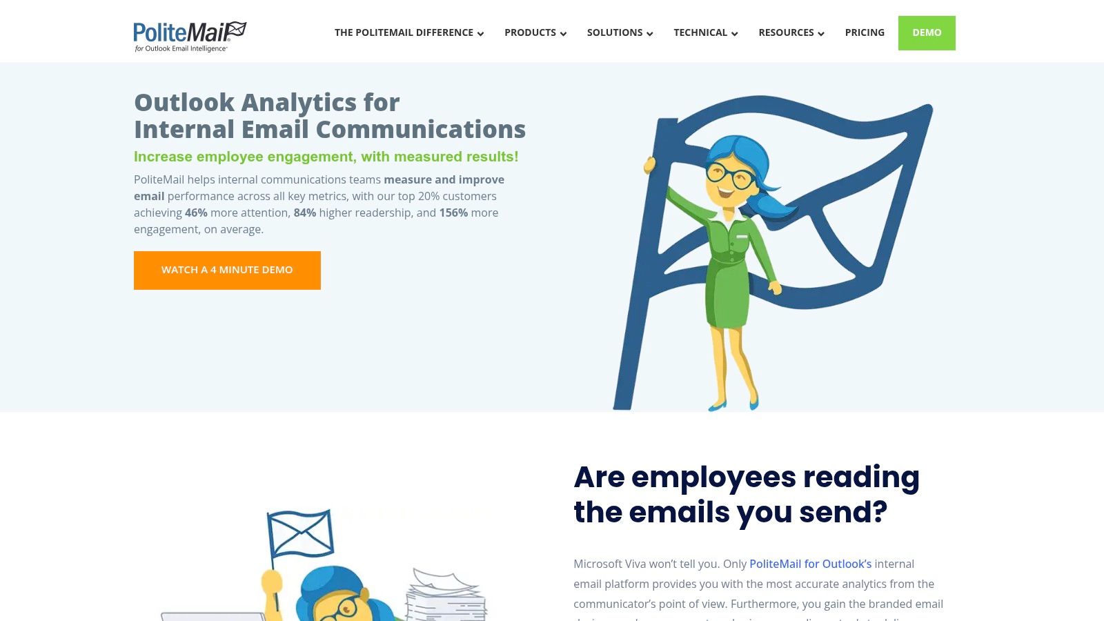 PoliteMail for Outlook