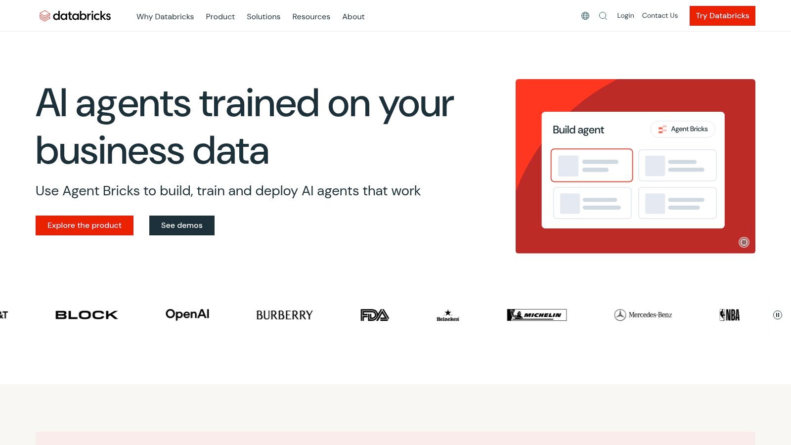 Databricks (Delta Live Tables / Lakeflow Declarative Pipelines)