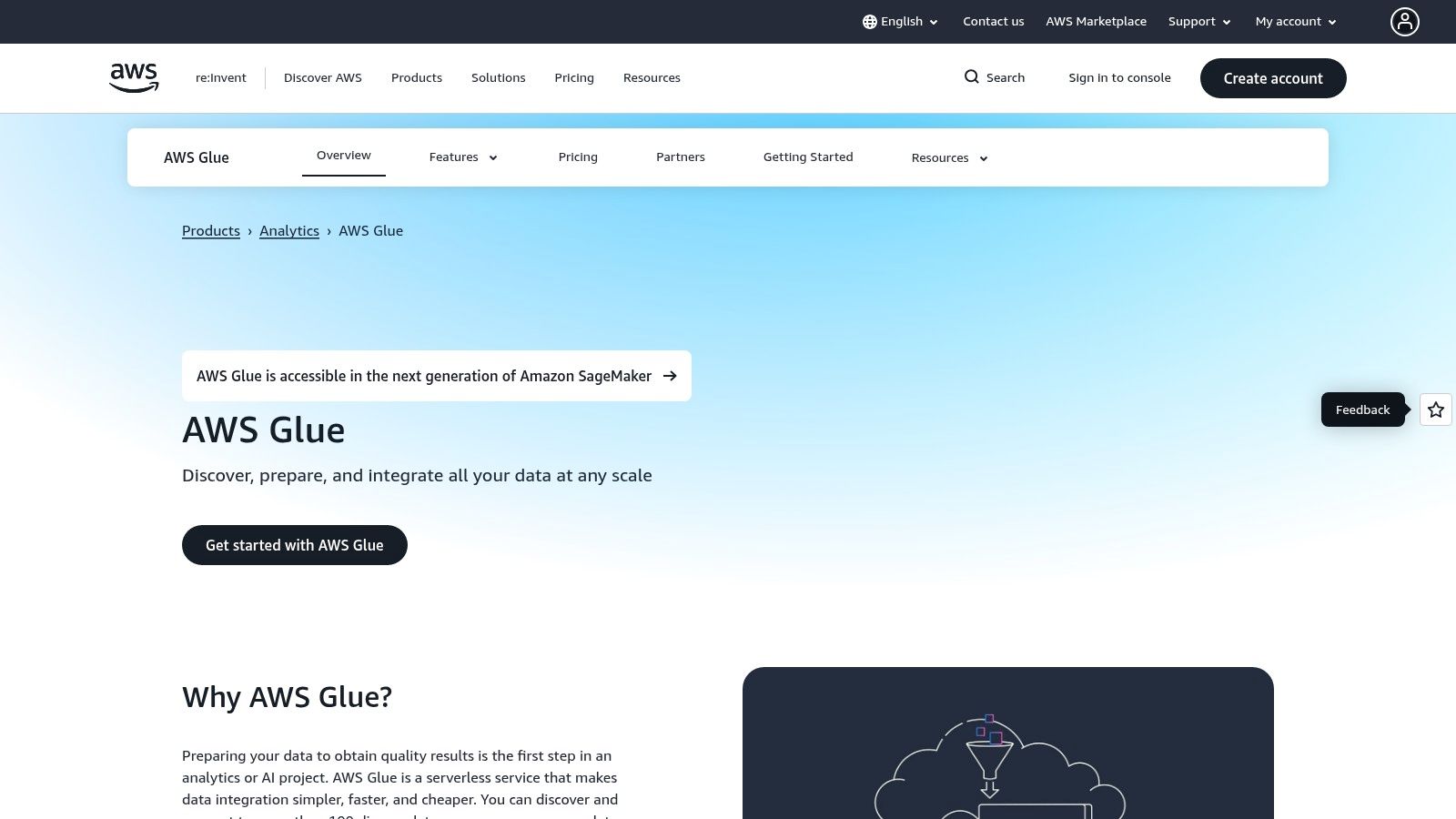 AWS Glue – Data Quality and Glue‑native Pipeline Monitoring
