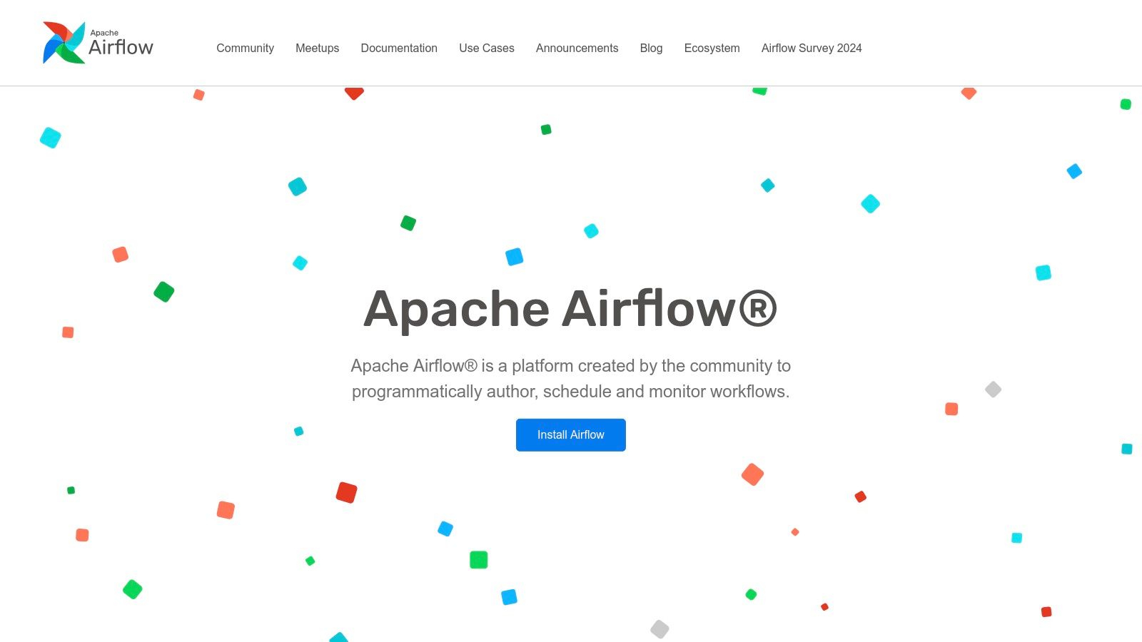 Apache Airflow